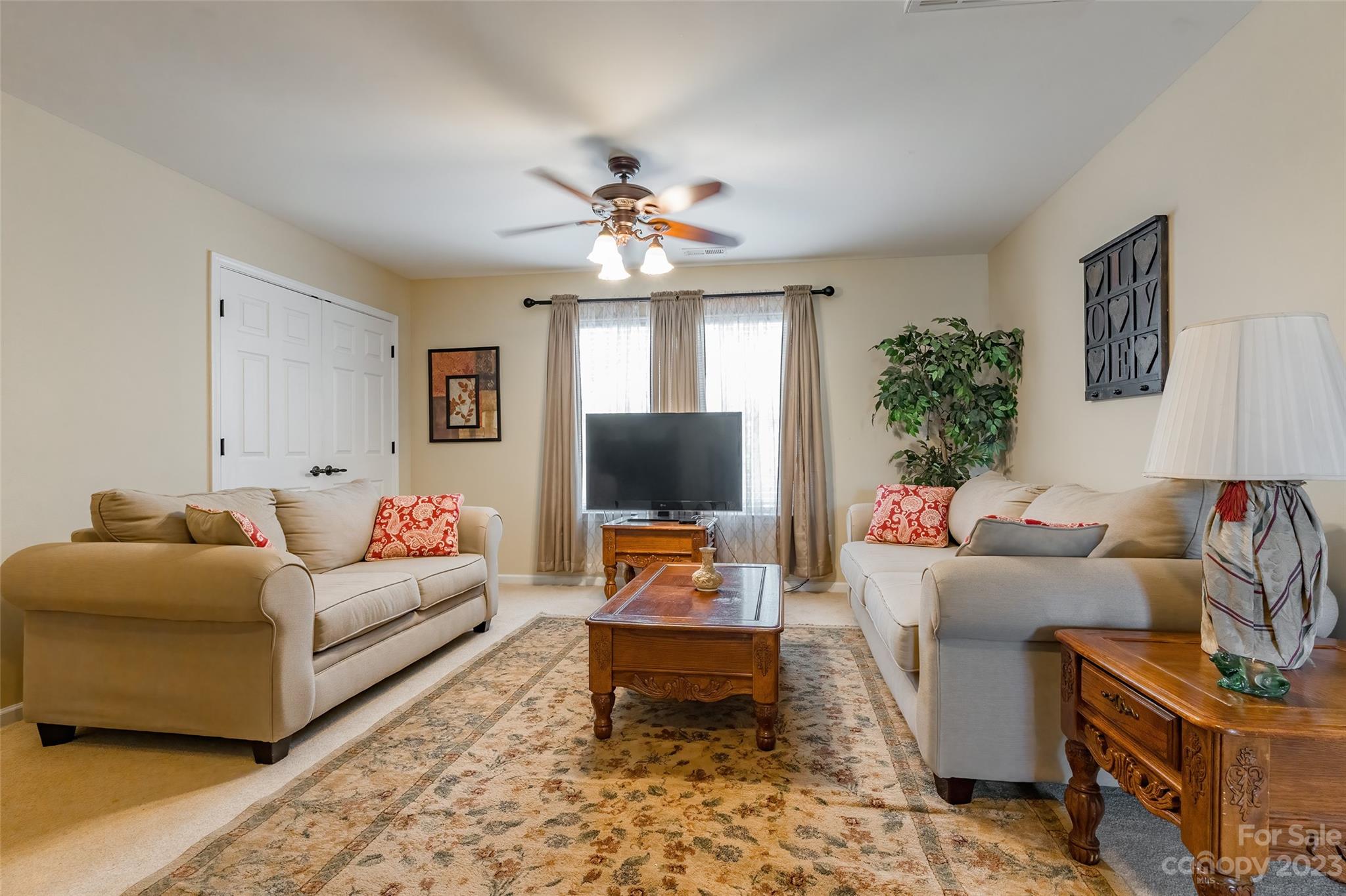 Highland Creek - Residential