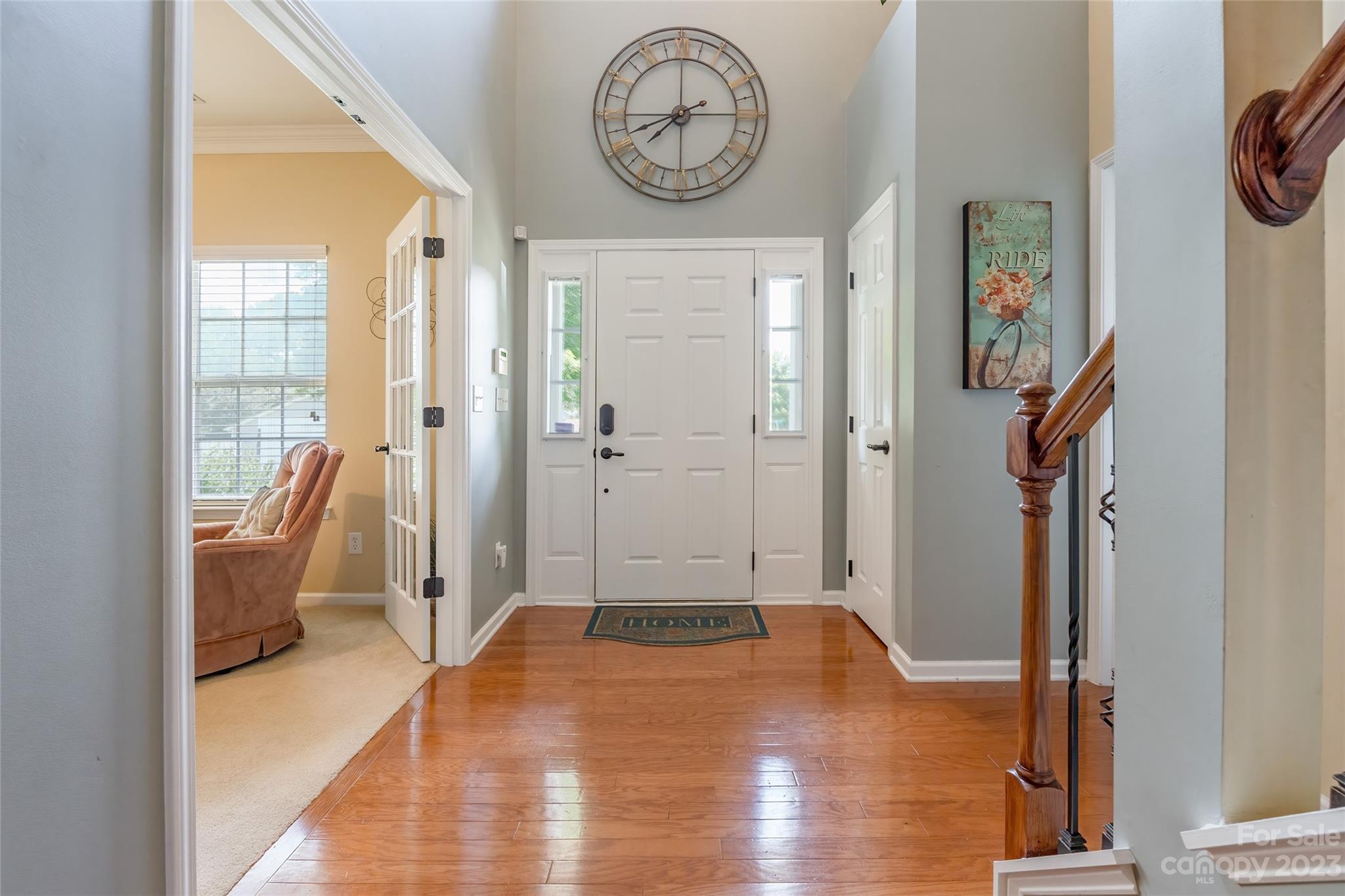 Highland Creek - Residential