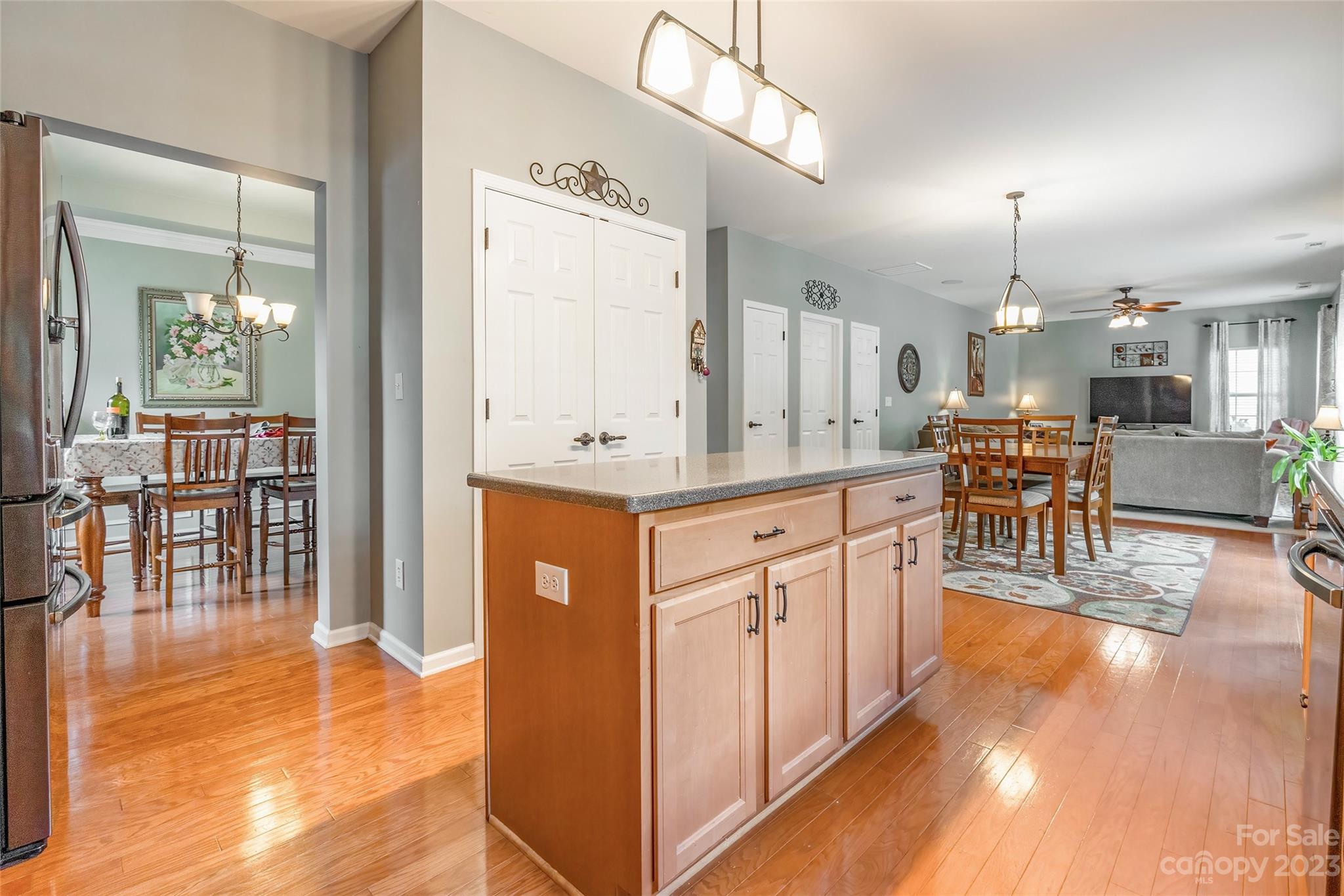 Highland Creek - Residential