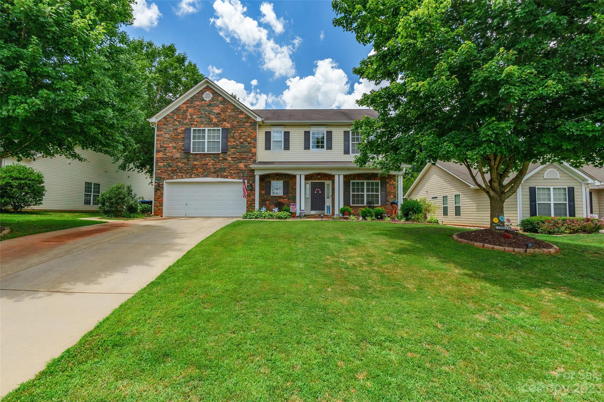 Highland Creek - Residential