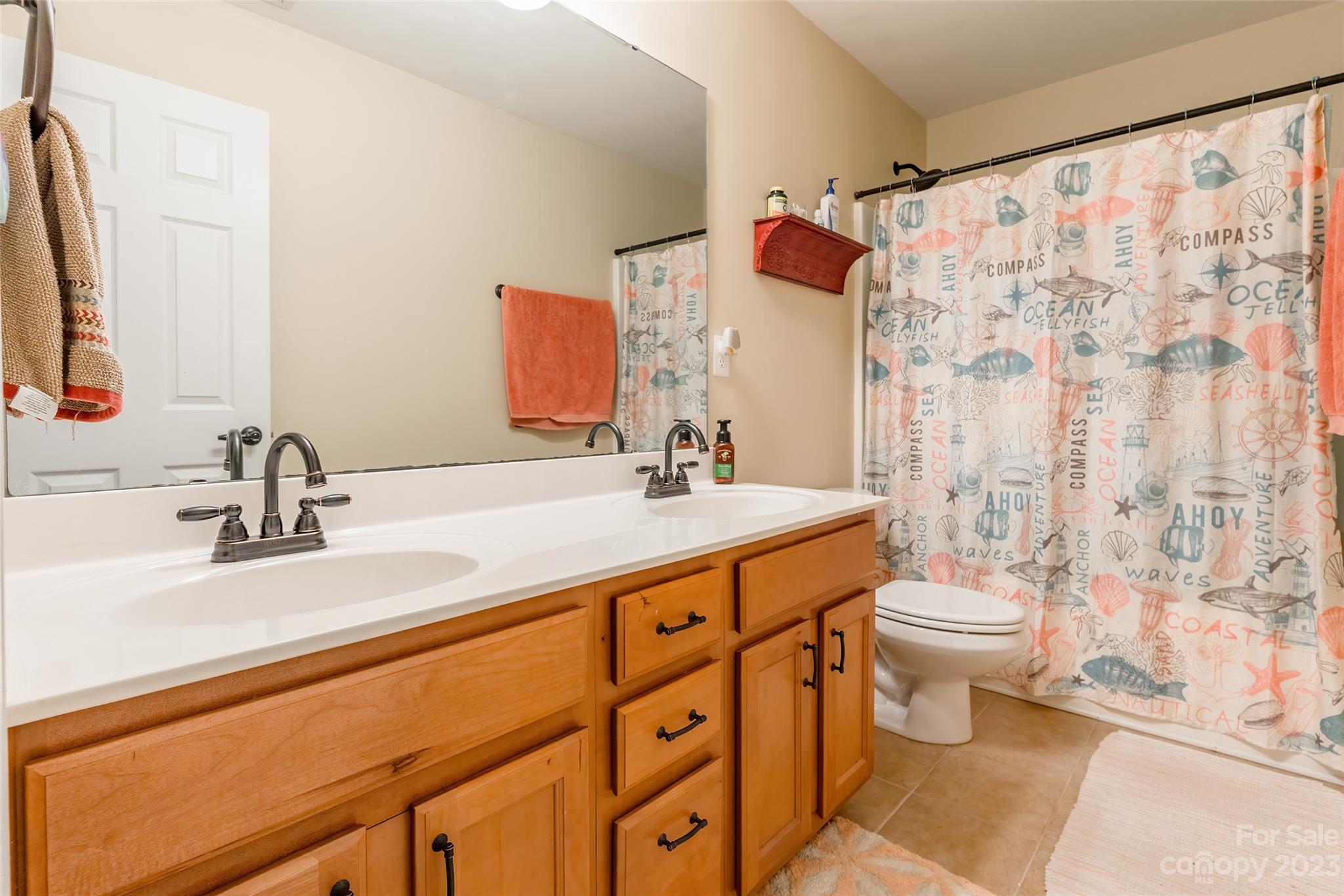 Highland Creek - Residential