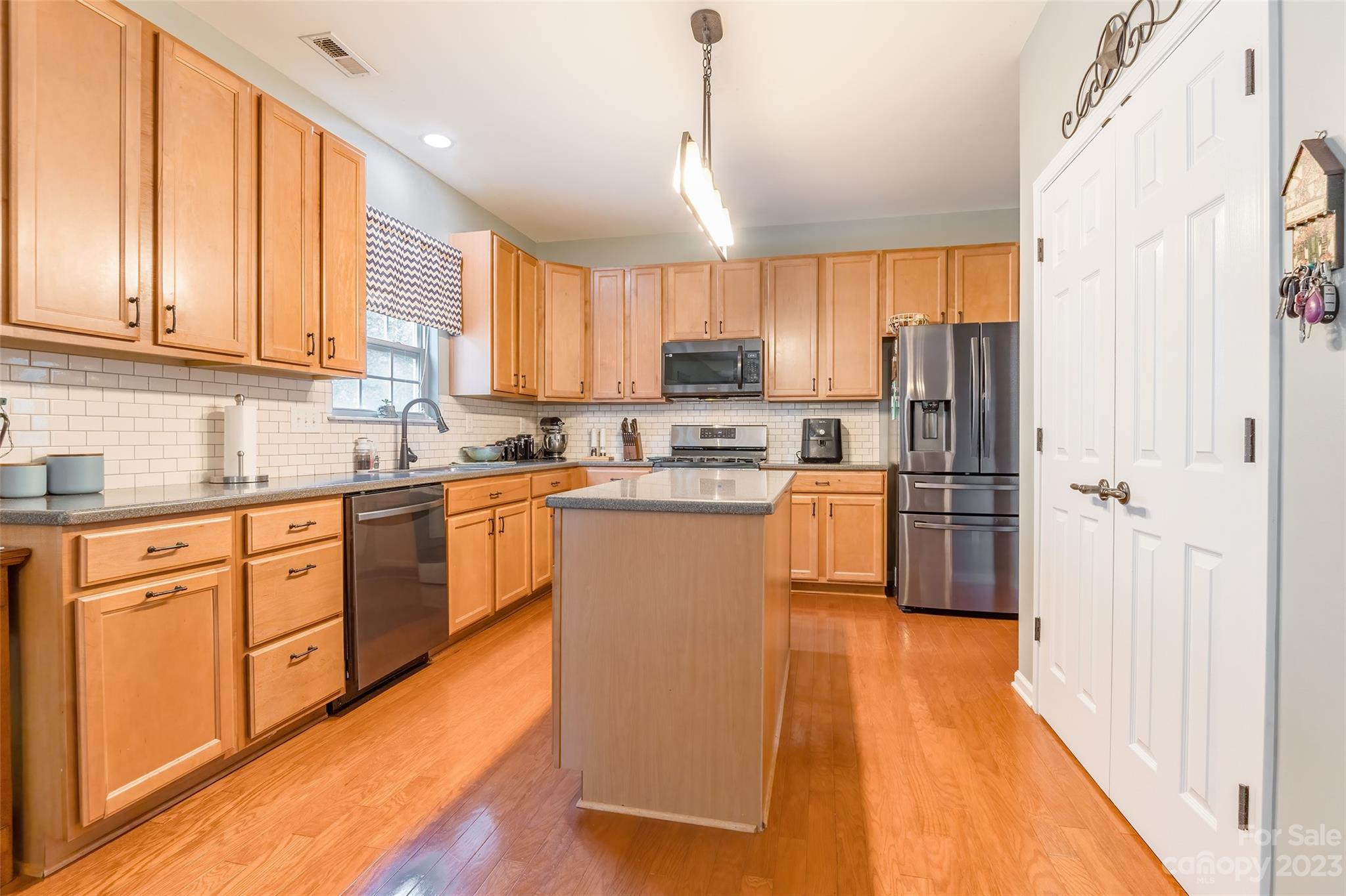 Highland Creek - Residential