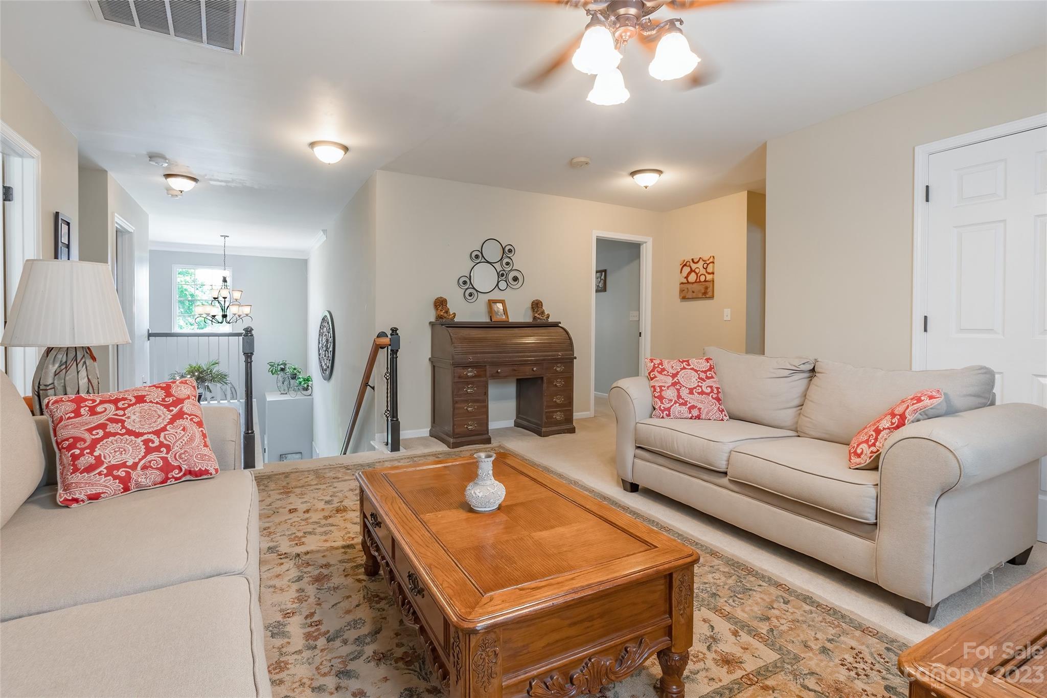 Highland Creek - Residential