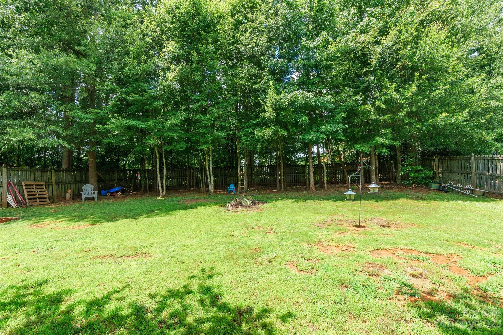 Highland Creek - Residential