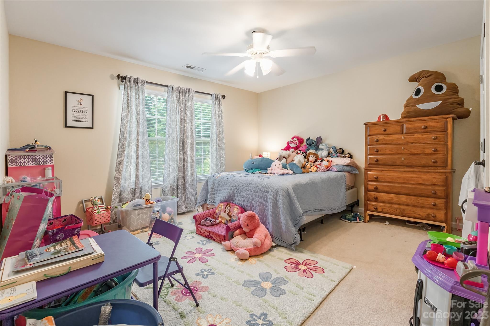 Highland Creek - Residential