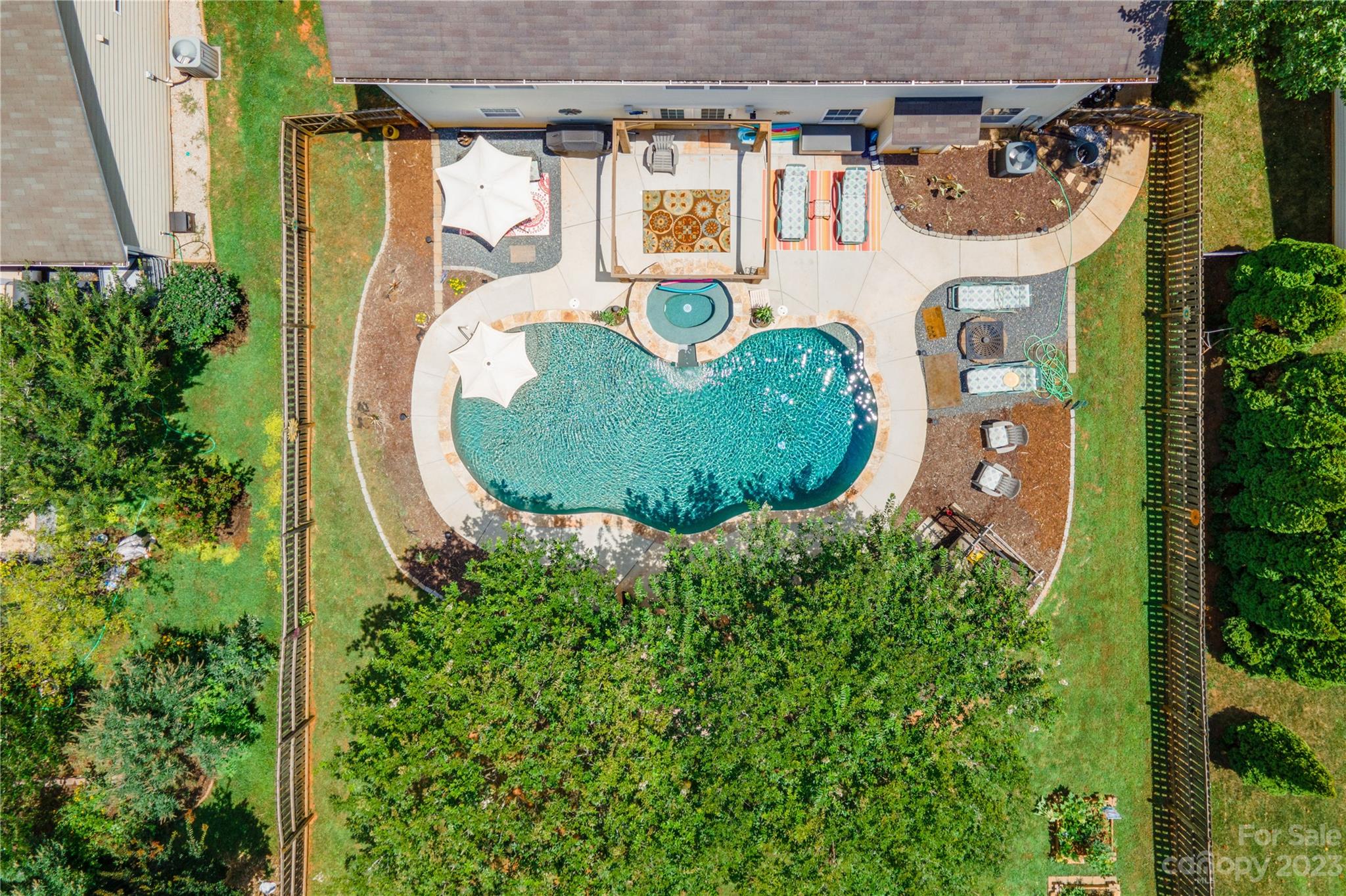 Highland Creek - Residential