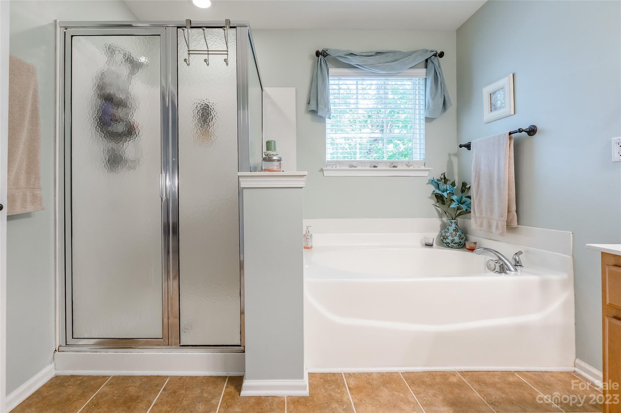 Highland Creek - Residential