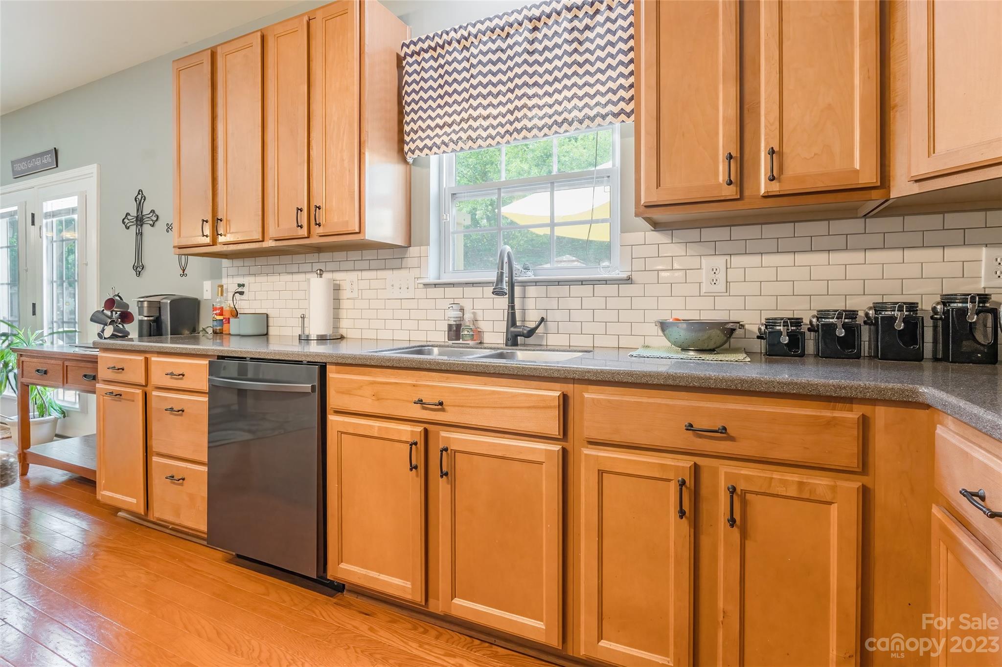 Highland Creek - Residential