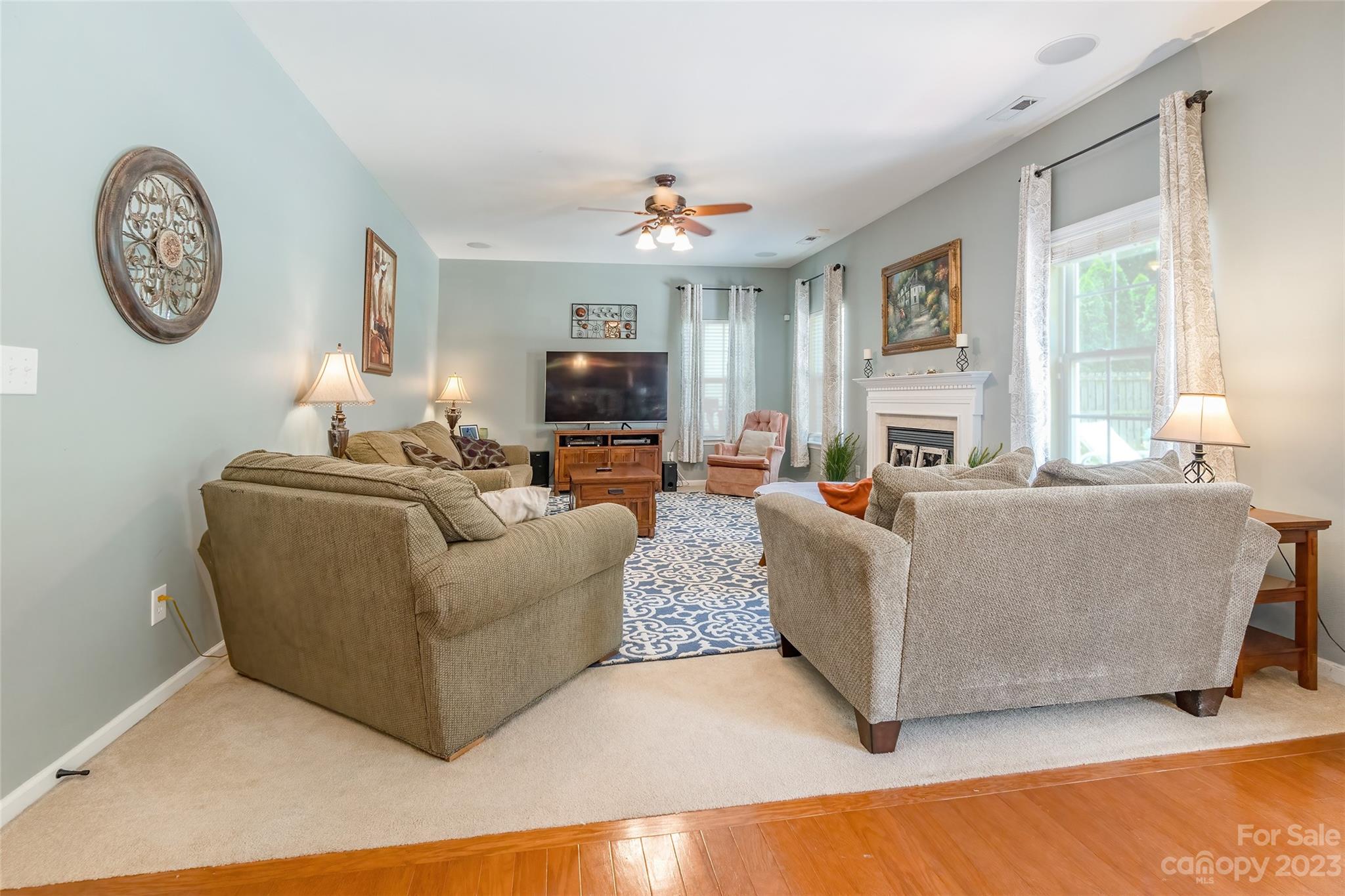 Highland Creek - Residential