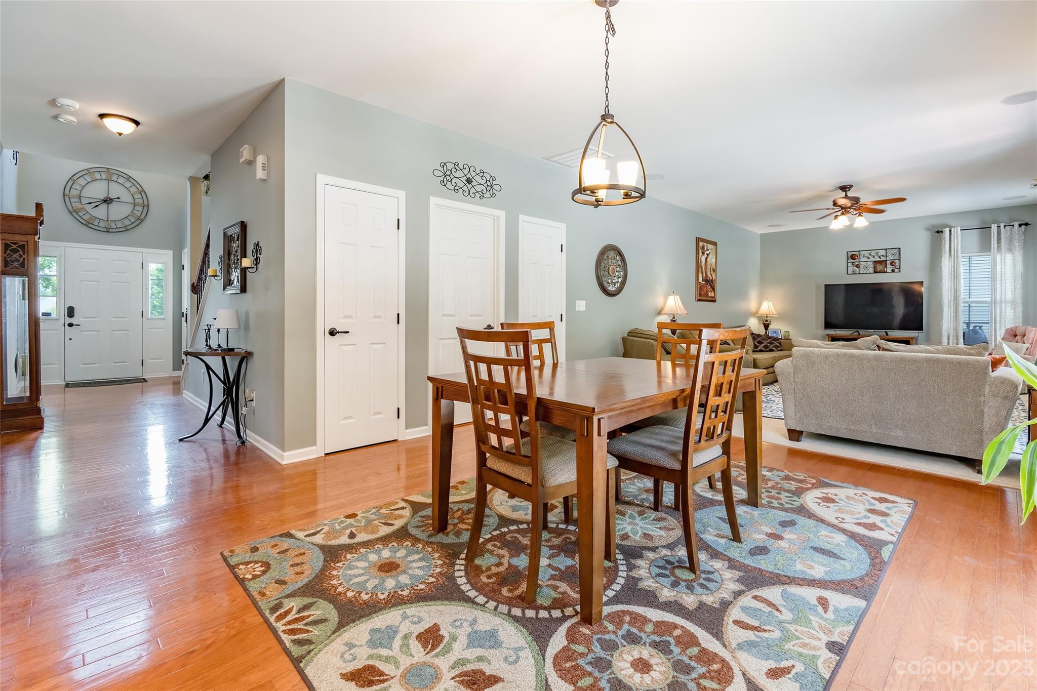 Highland Creek - Residential