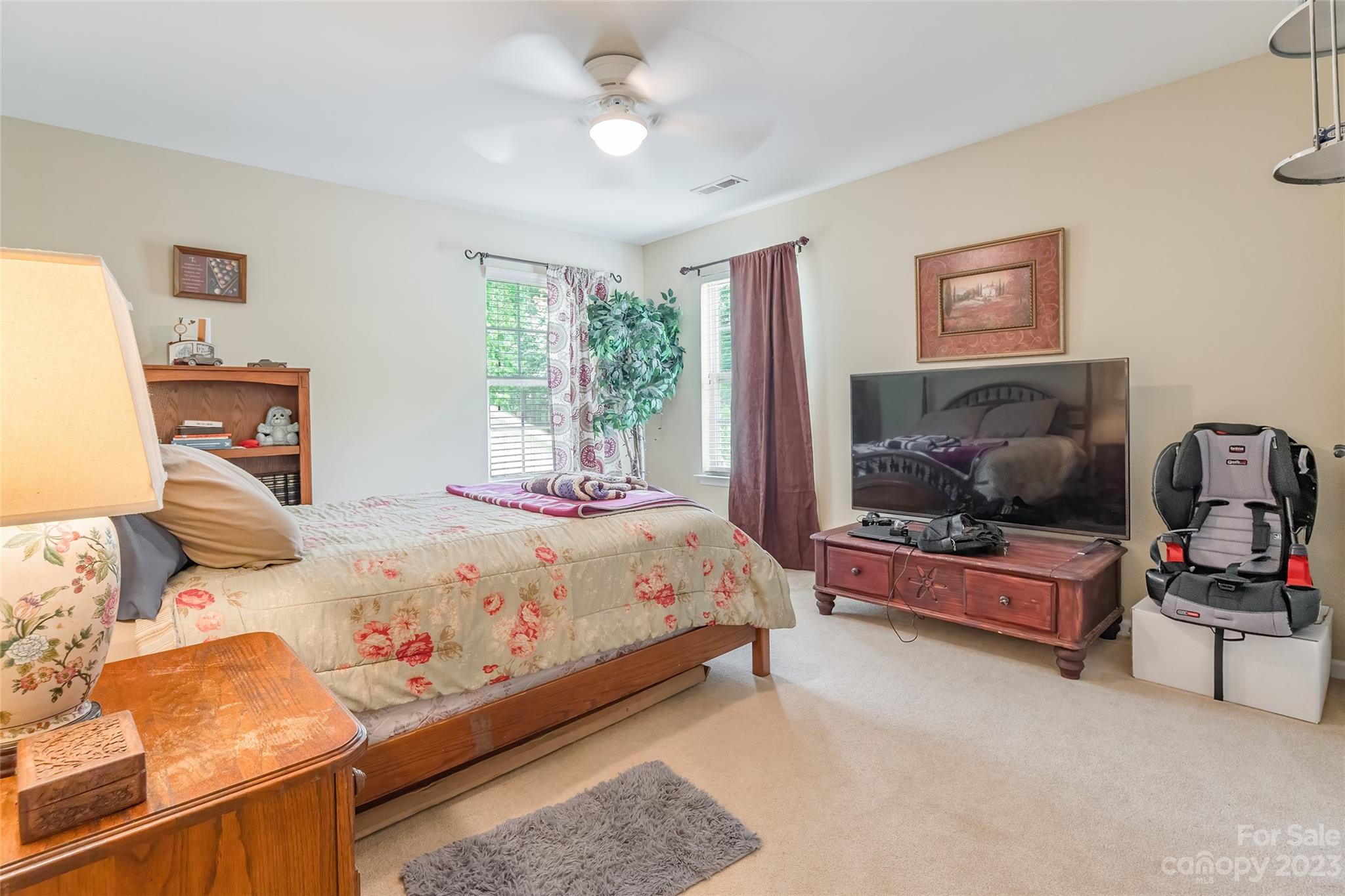 Highland Creek - Residential