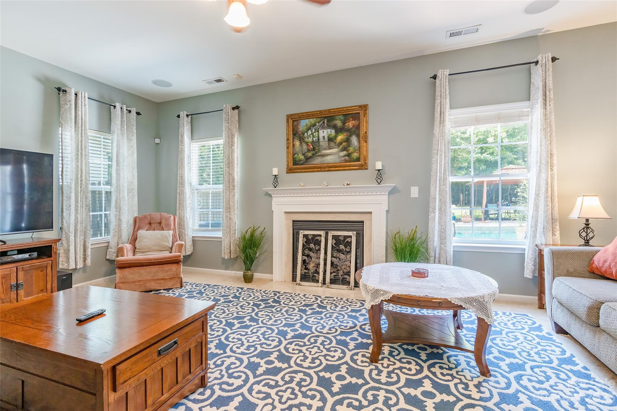 Highland Creek - Residential