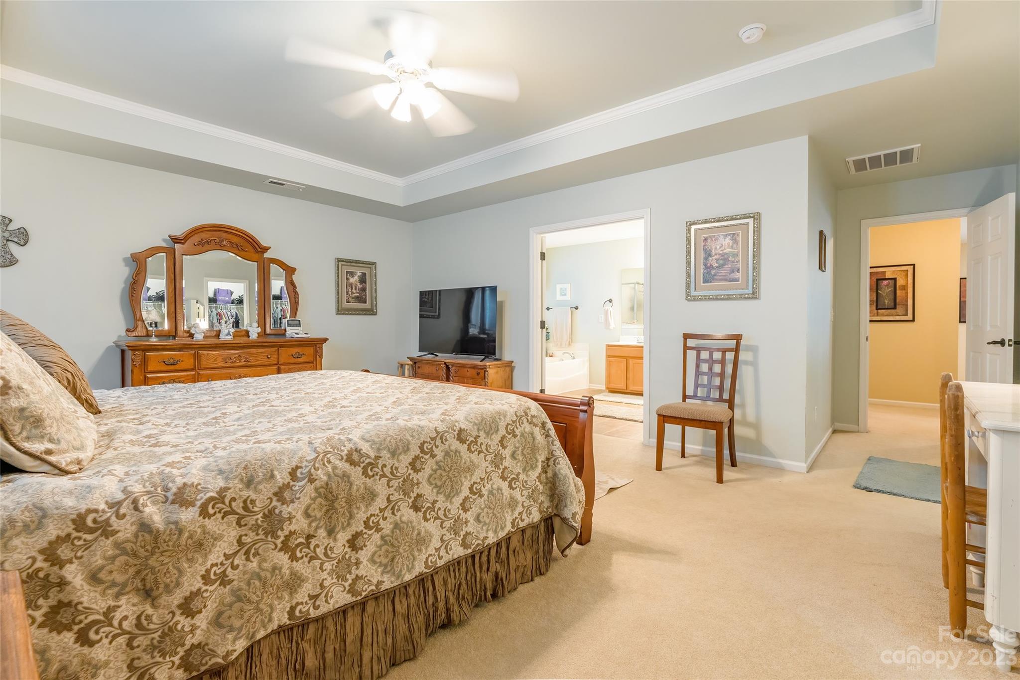 Highland Creek - Residential