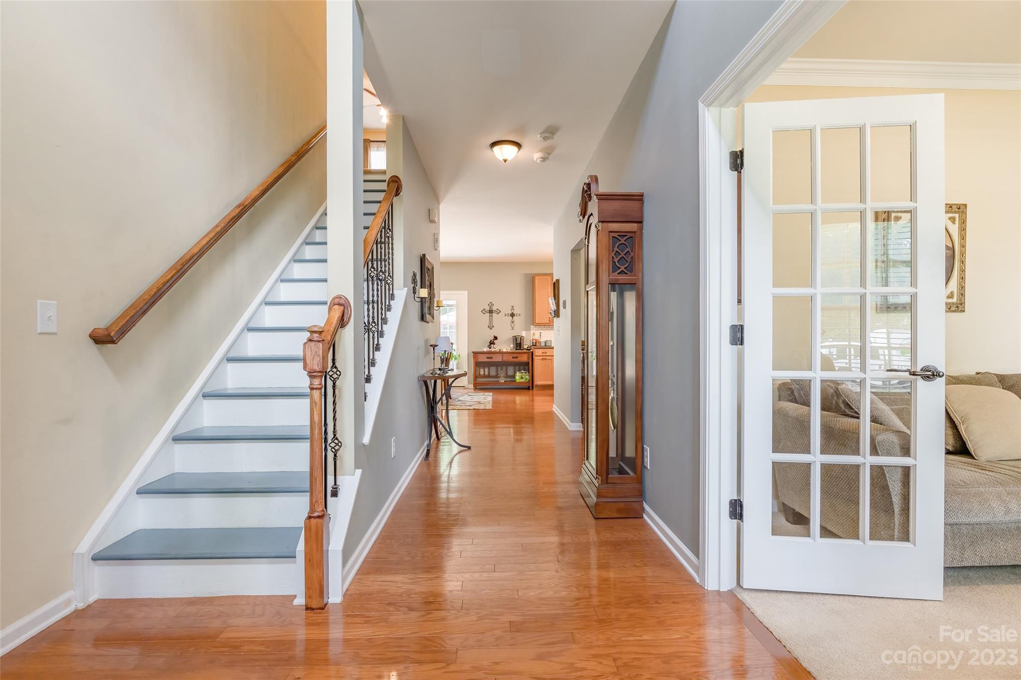 Highland Creek - Residential