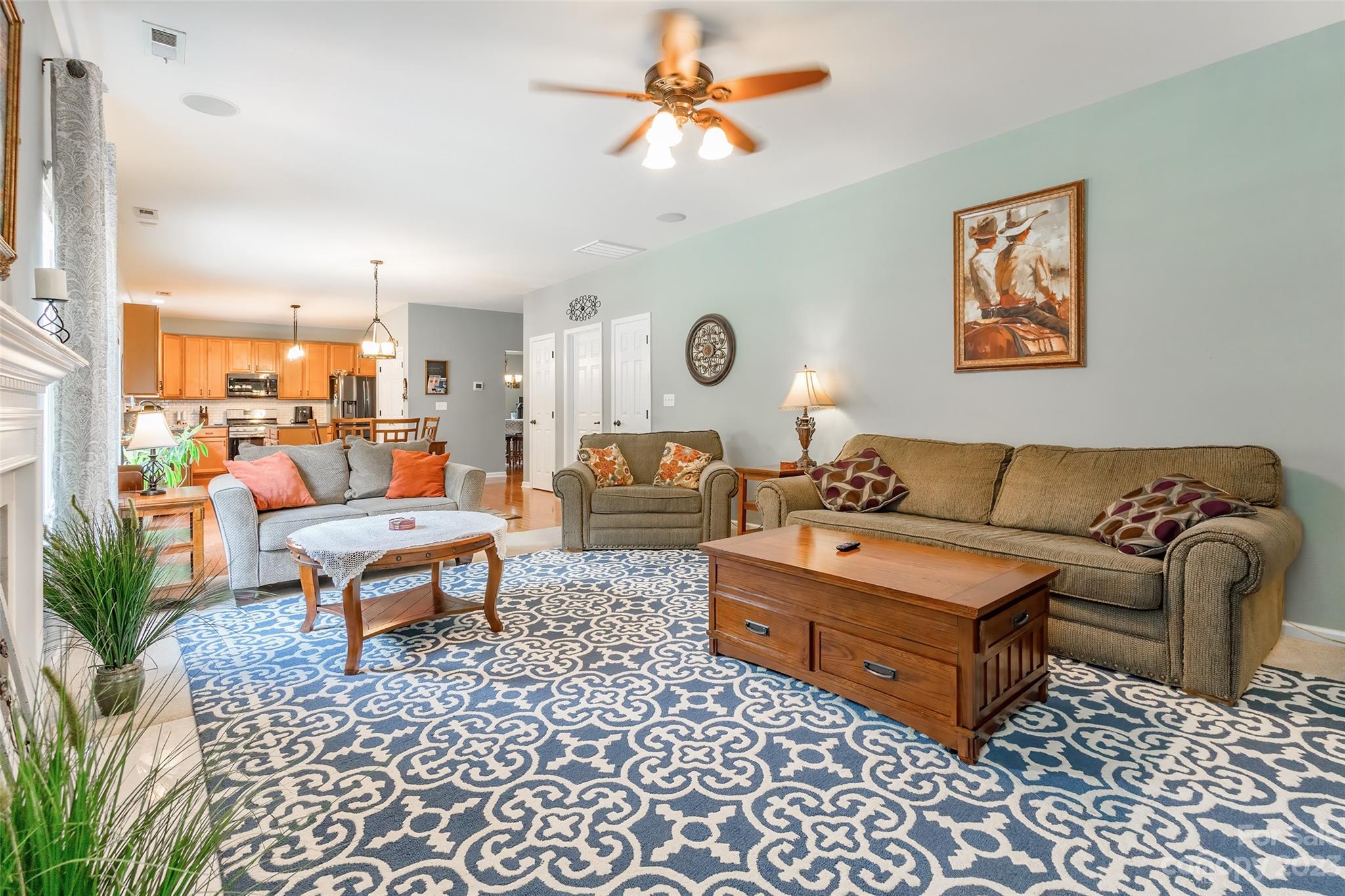 Highland Creek - Residential