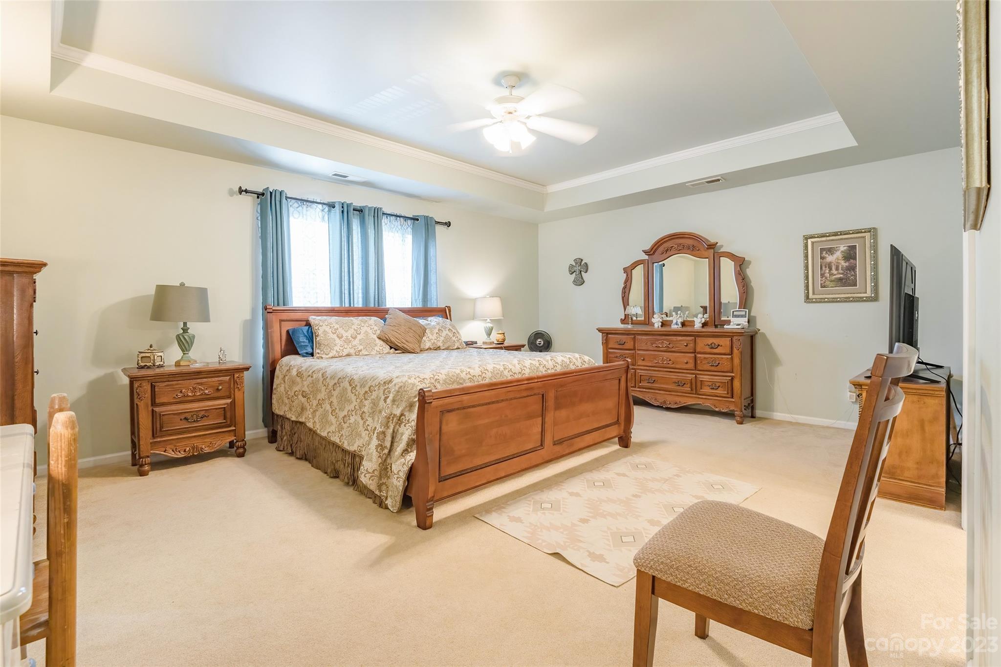 Highland Creek - Residential