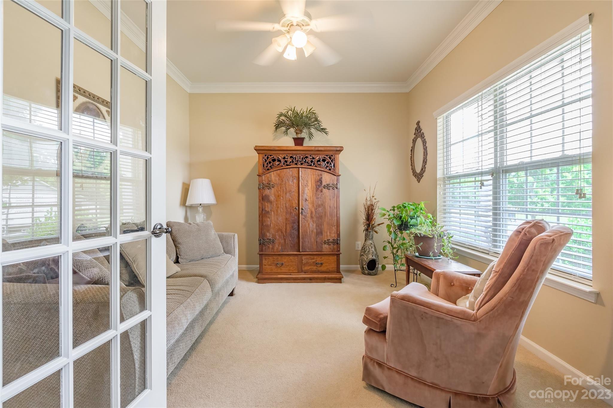 Highland Creek - Residential