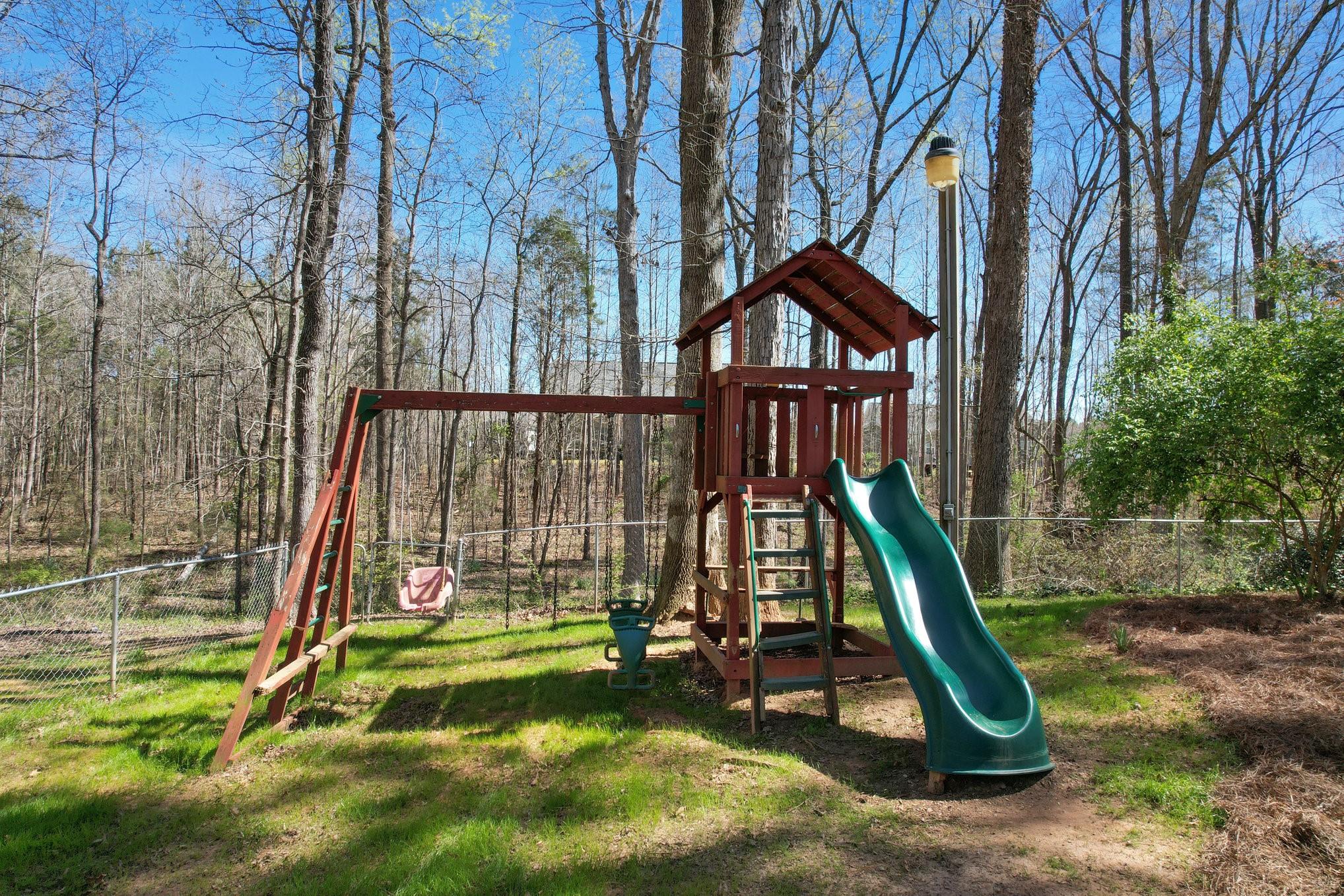 Holly Acres - Residential