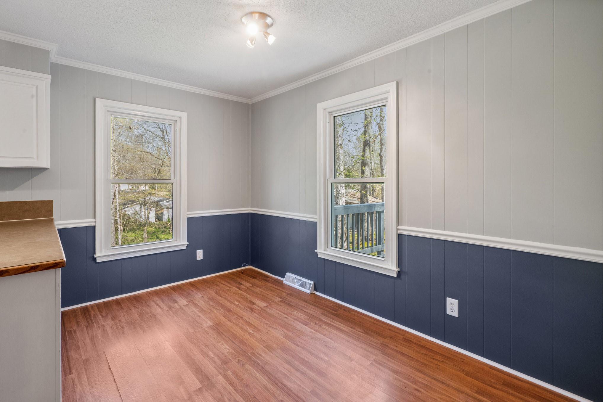 Holly Acres - Residential