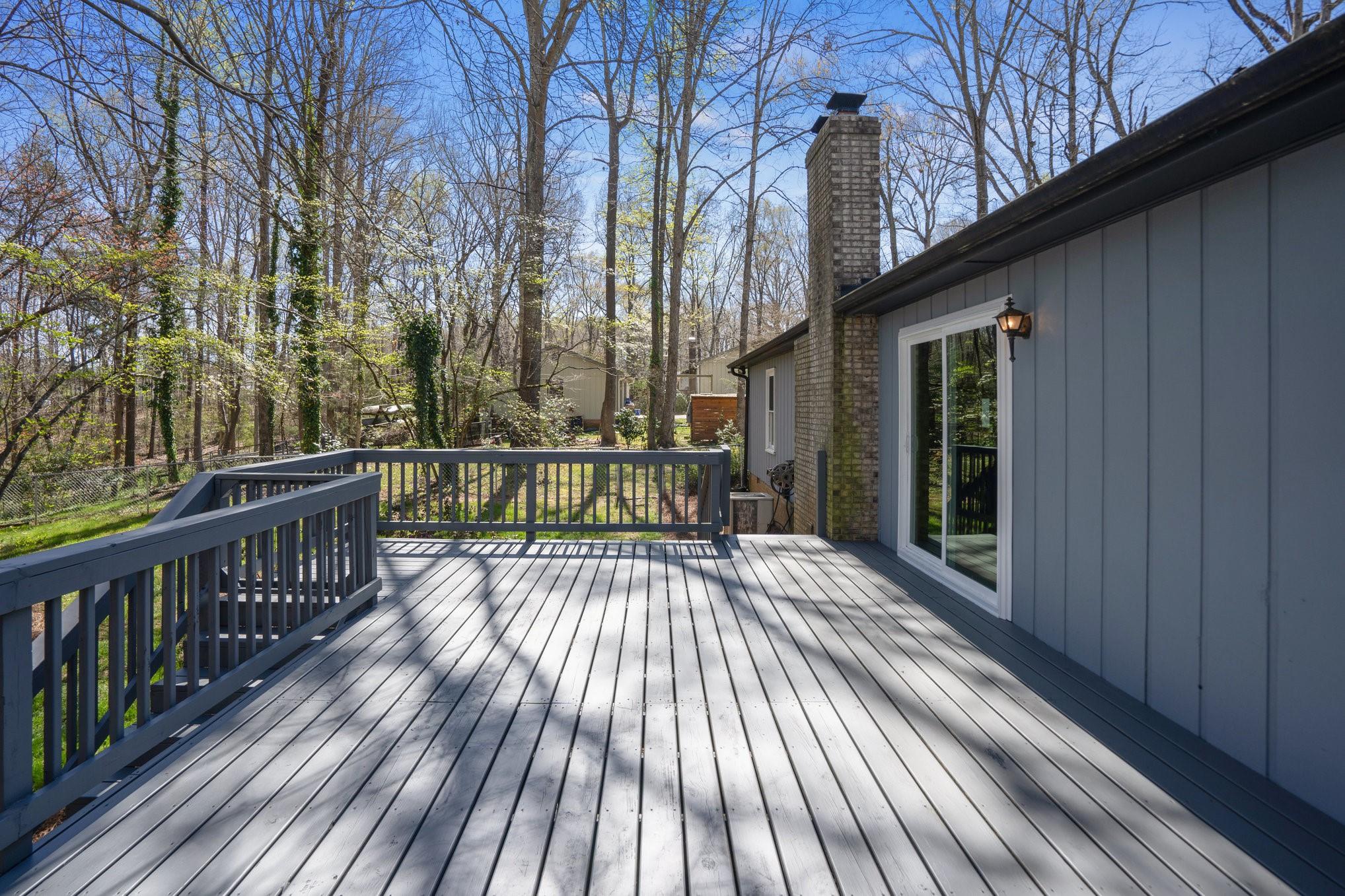 Holly Acres - Residential