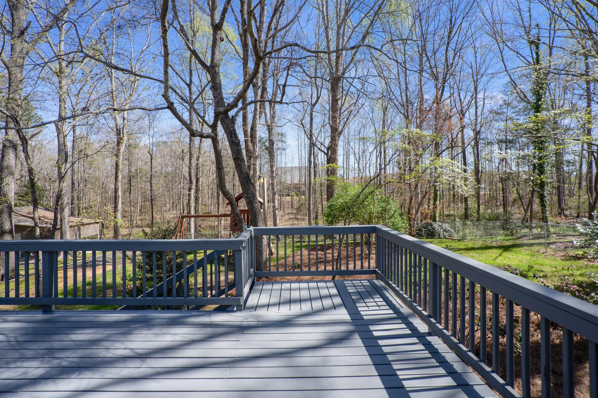 Holly Acres - Residential