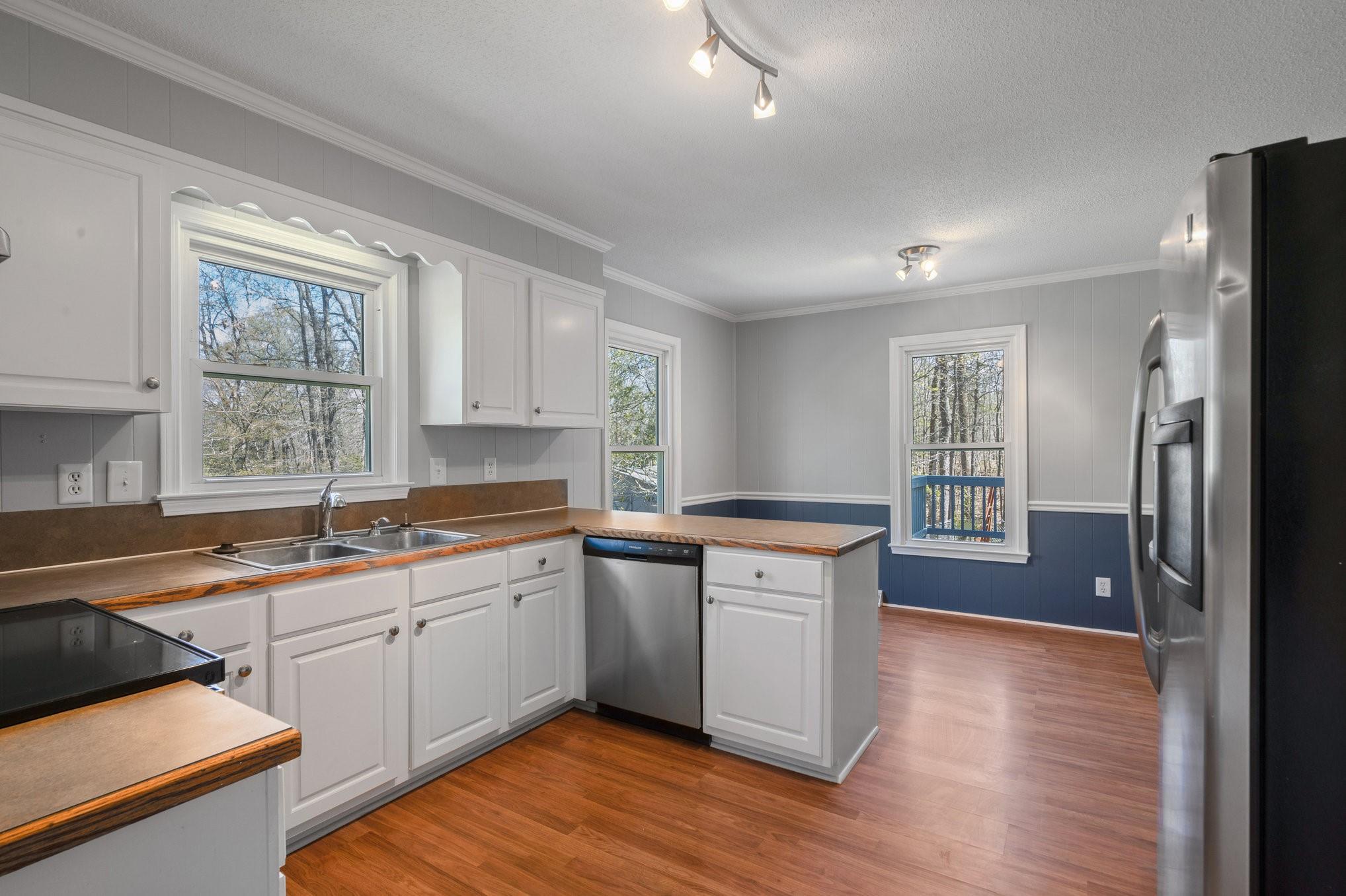 Holly Acres - Residential