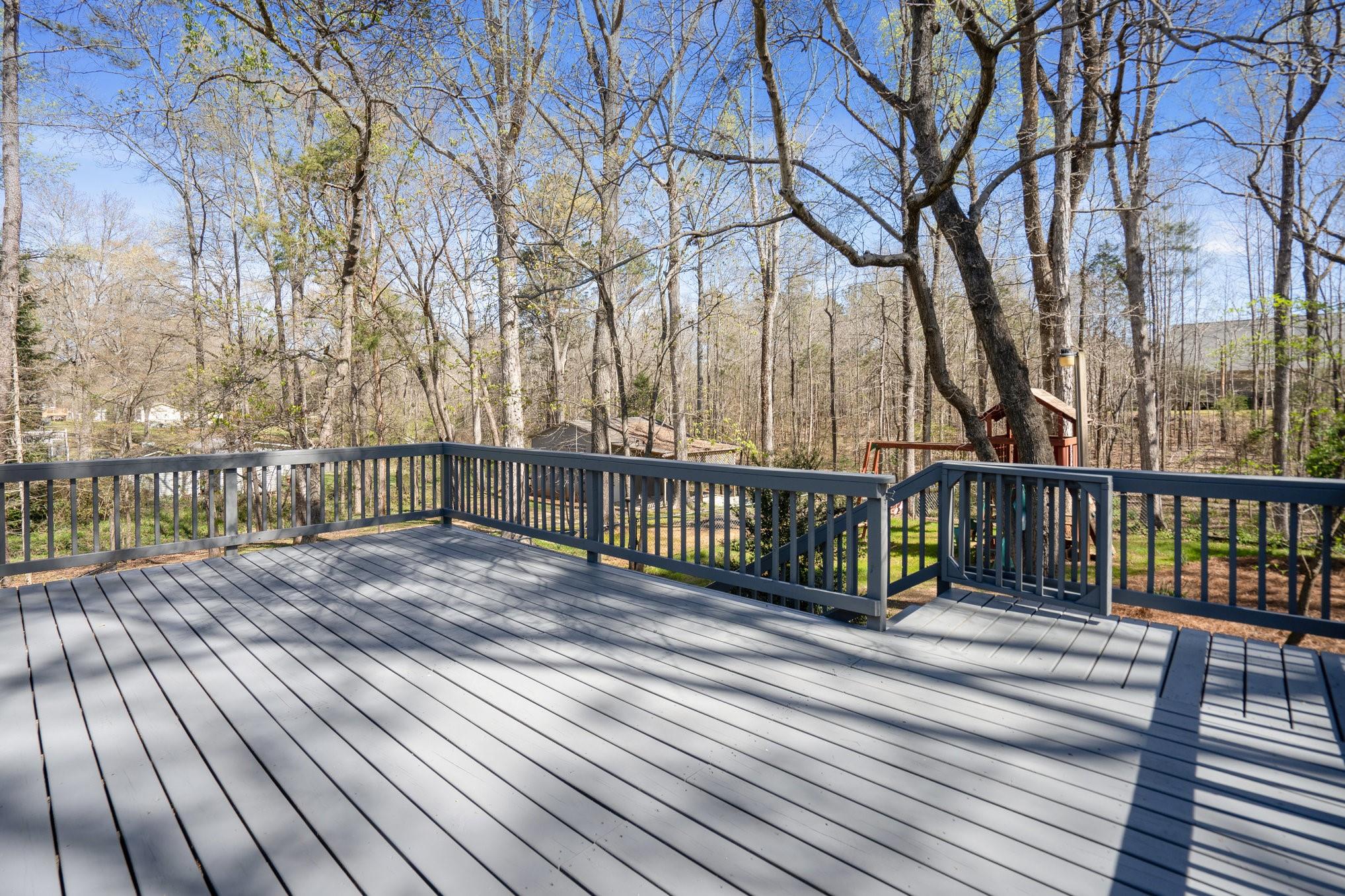 Holly Acres - Residential