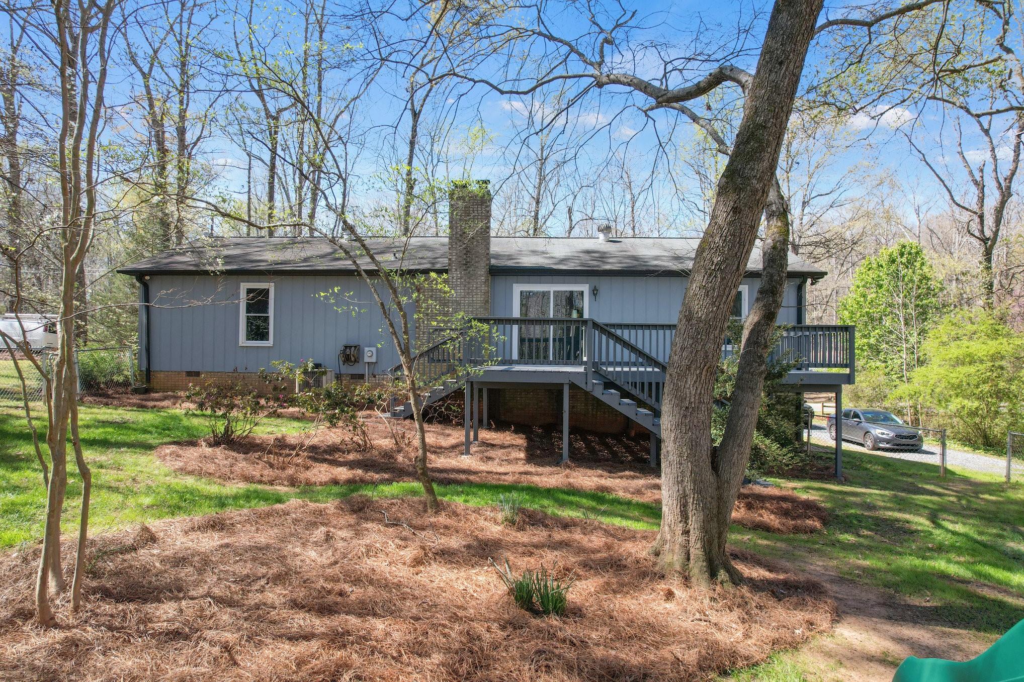 Holly Acres - Residential