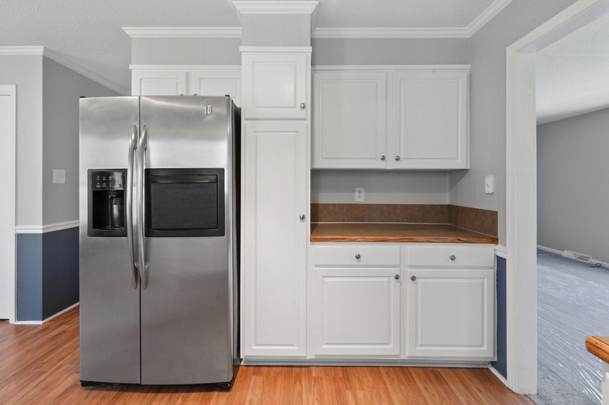 Holly Acres - Residential