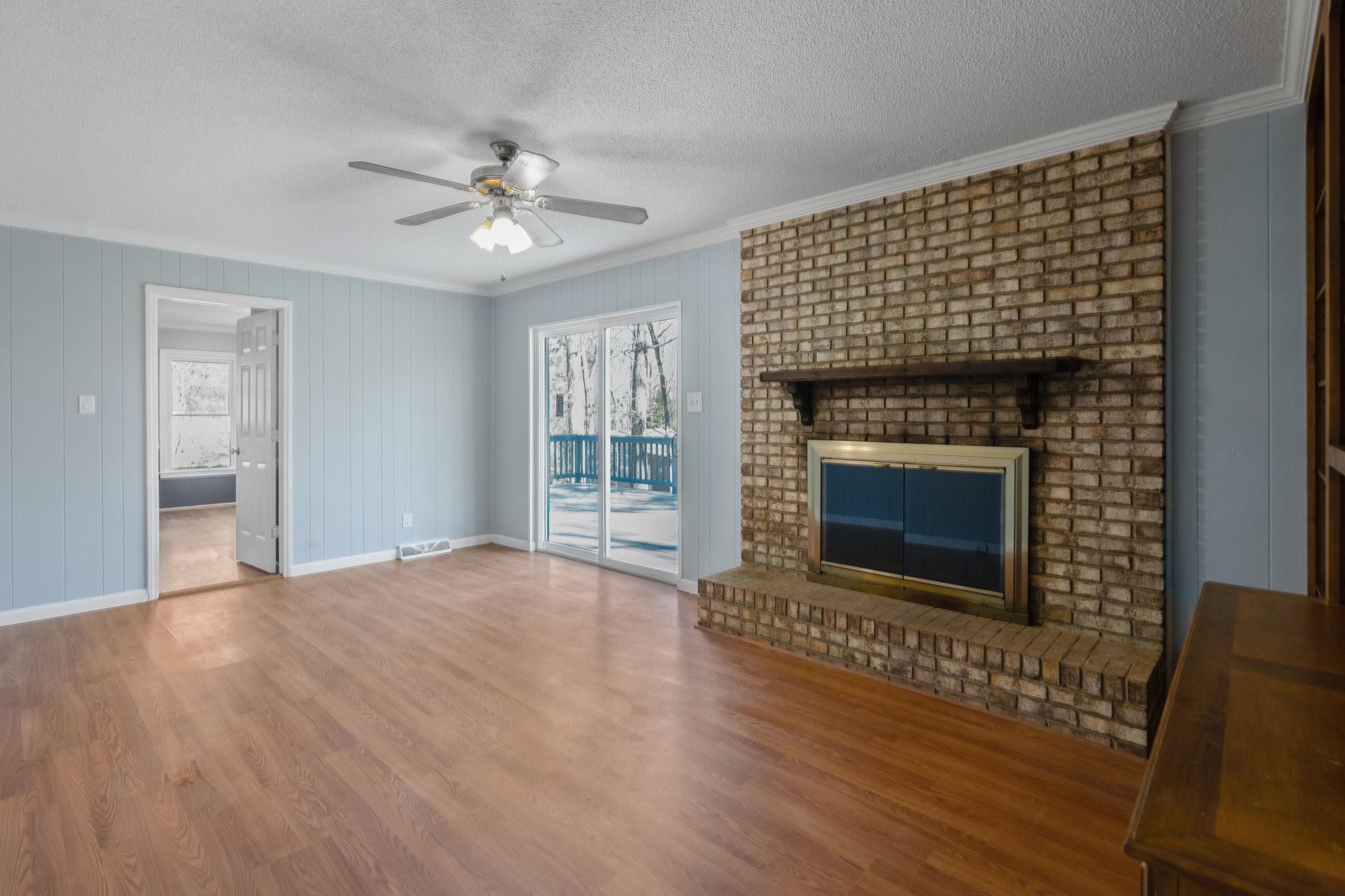 Holly Acres - Residential