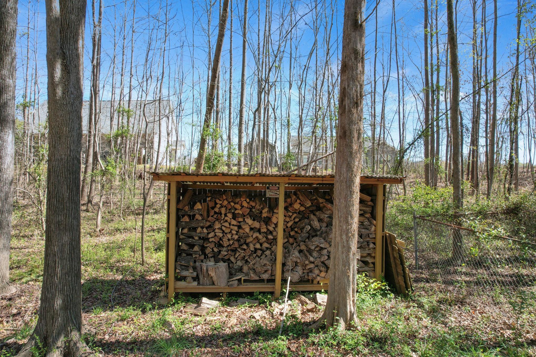 Holly Acres - Residential