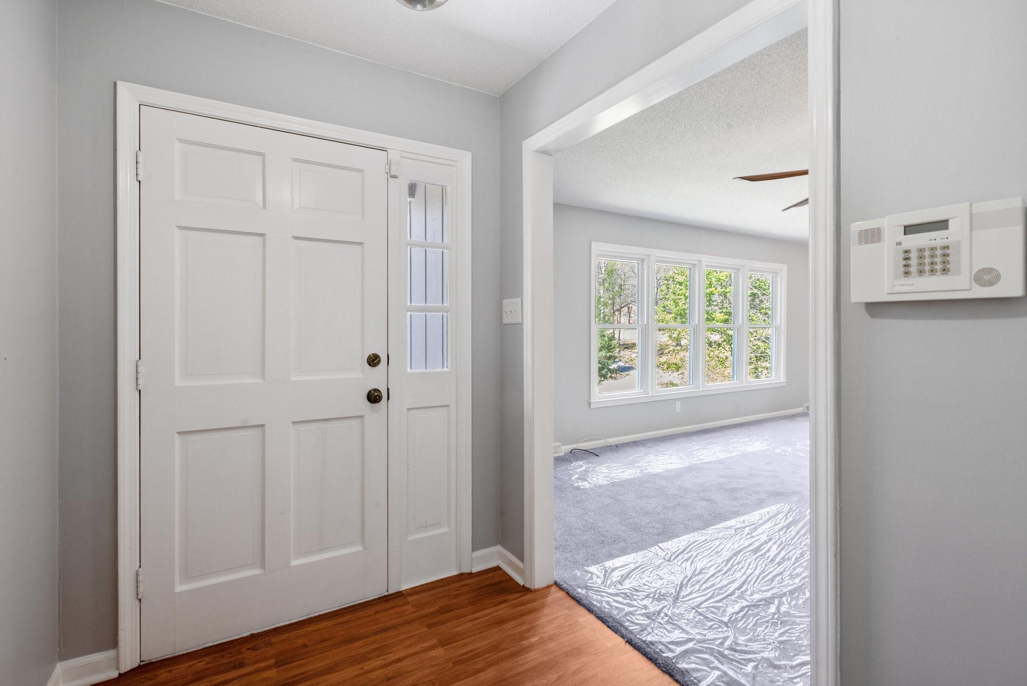 Holly Acres - Residential