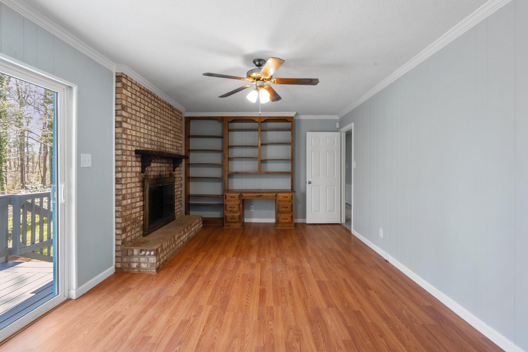 Holly Acres - Residential