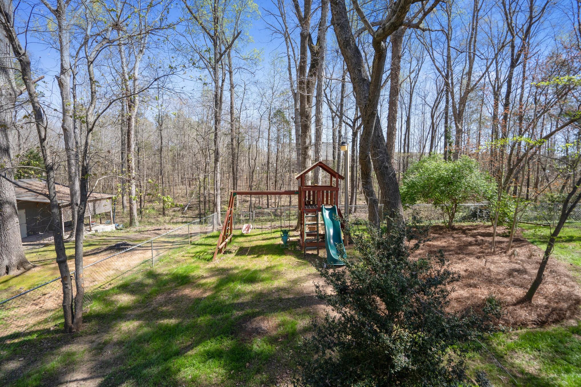 Holly Acres - Residential