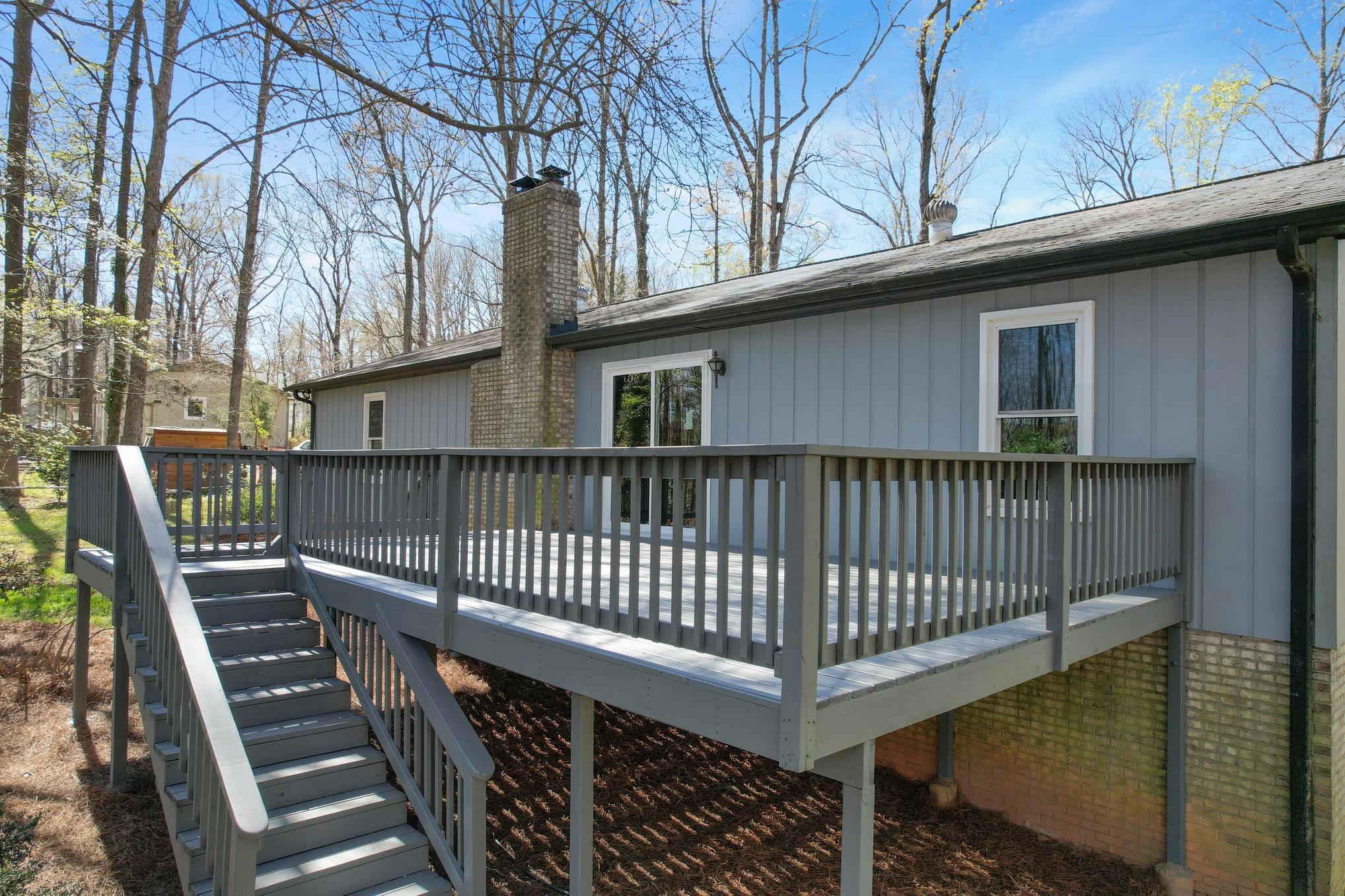 Holly Acres - Residential