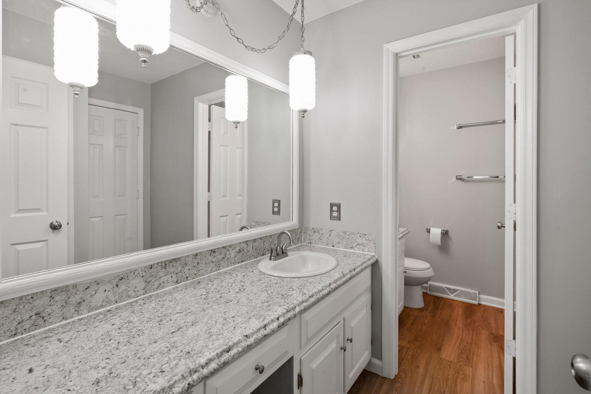 Holly Acres - Residential