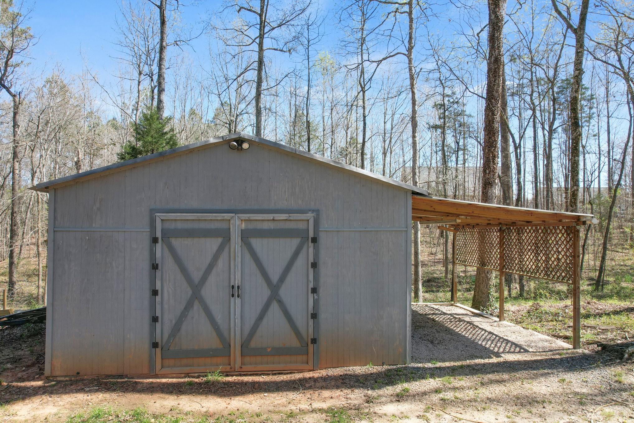 Holly Acres - Residential