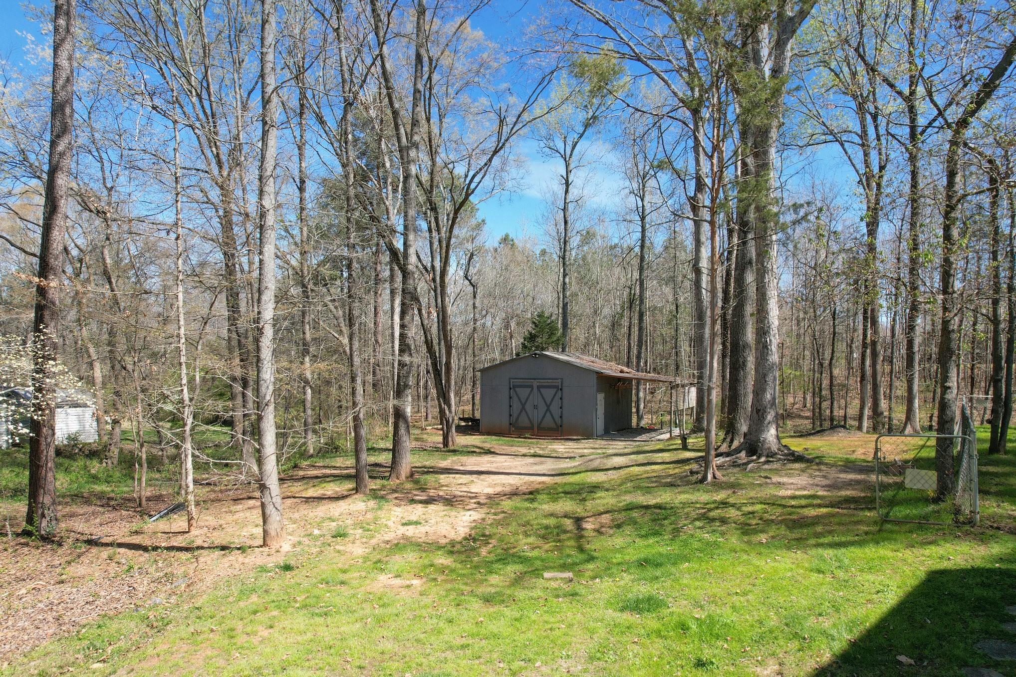 Holly Acres - Residential