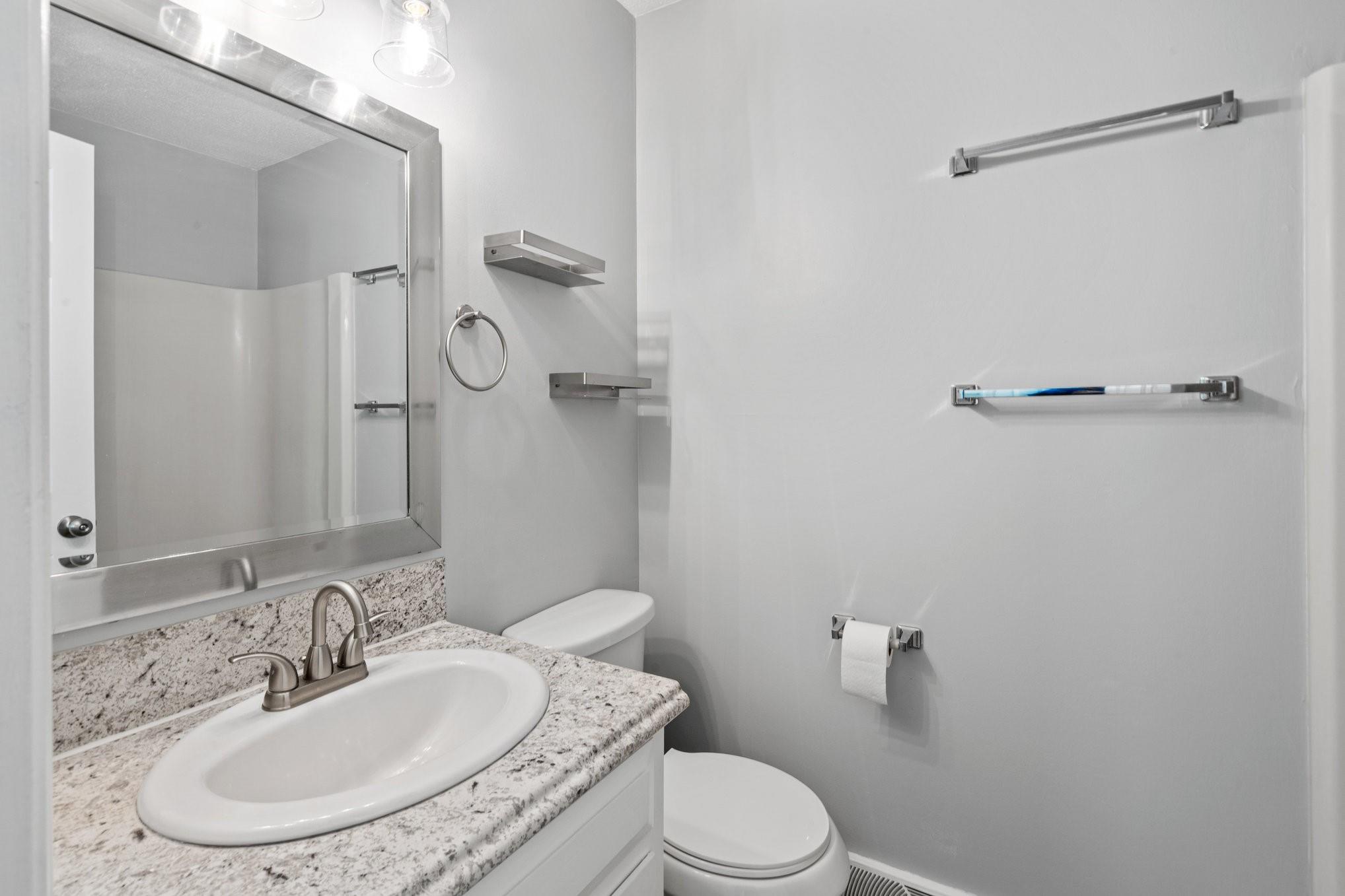 Holly Acres - Residential