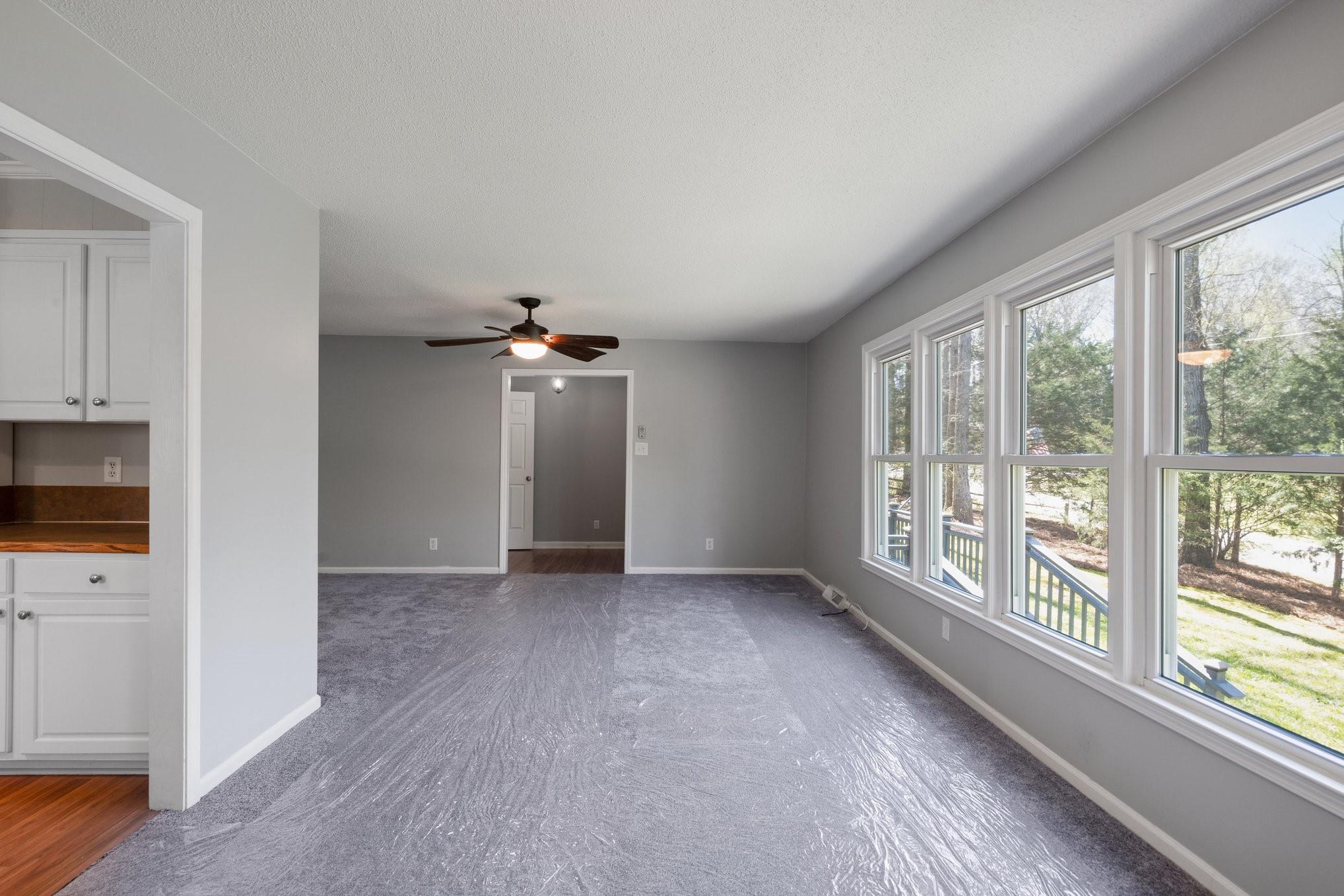 Holly Acres - Residential