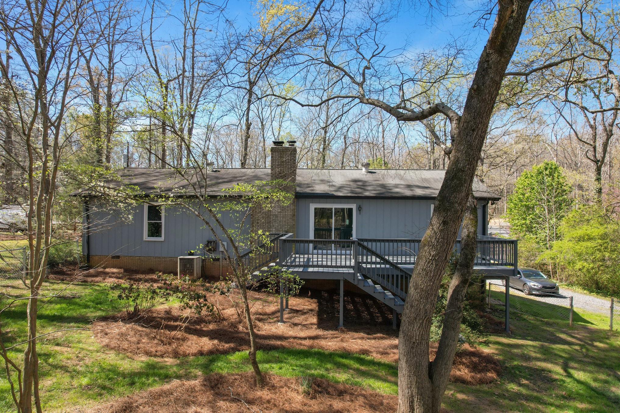 Holly Acres - Residential