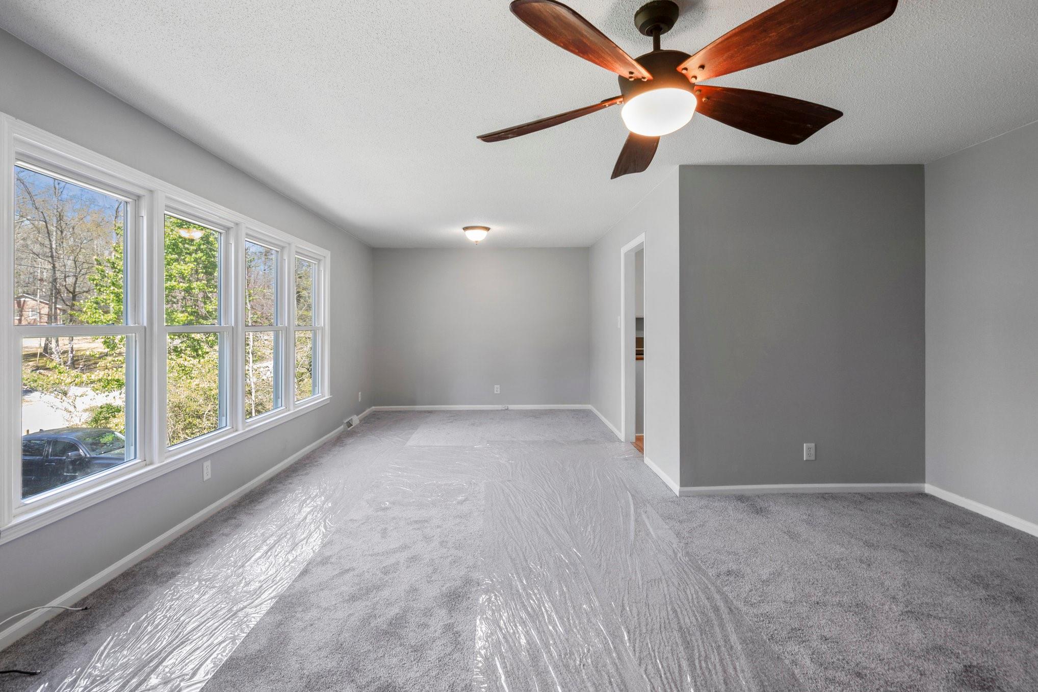 Holly Acres - Residential