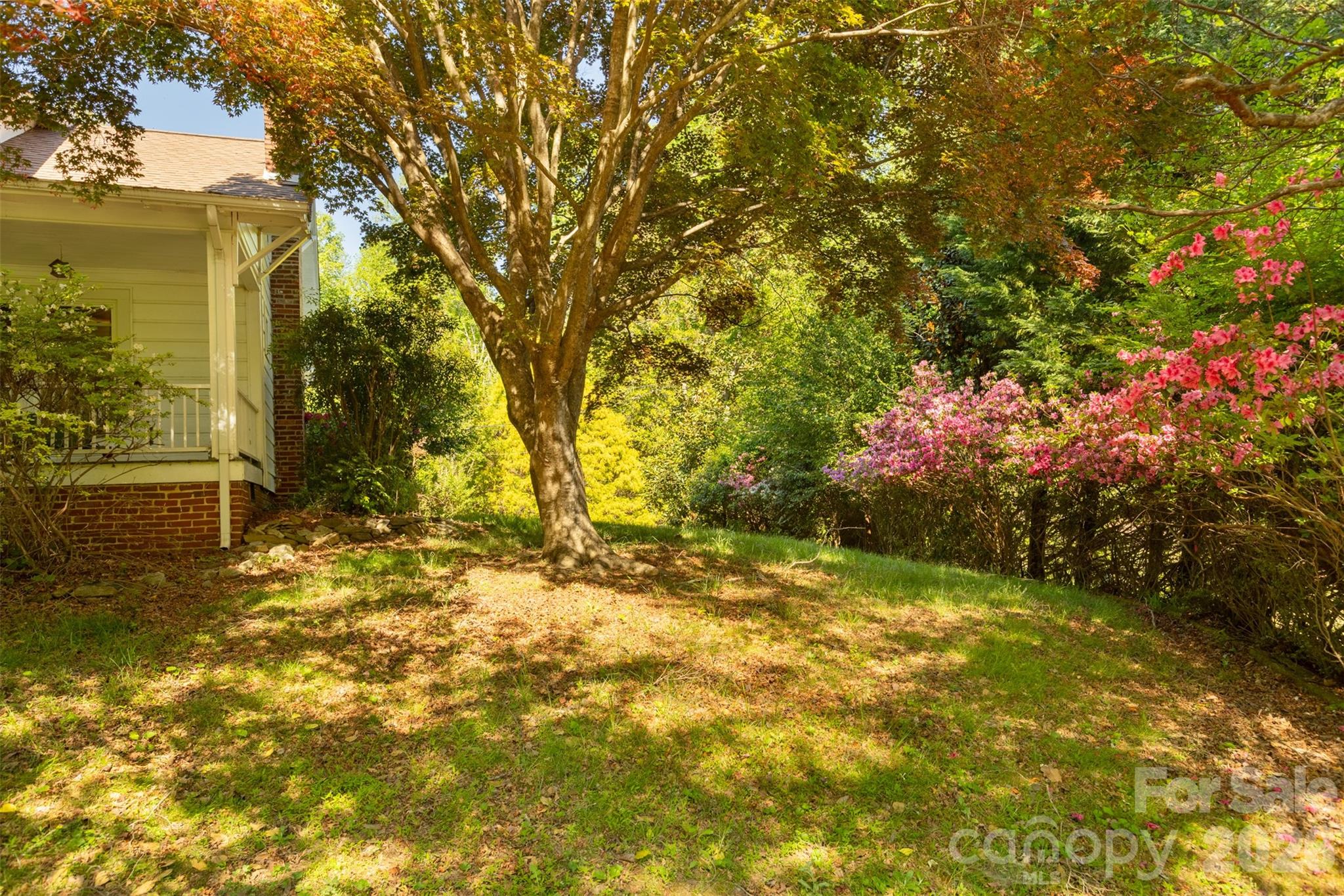 484 Yancey Road