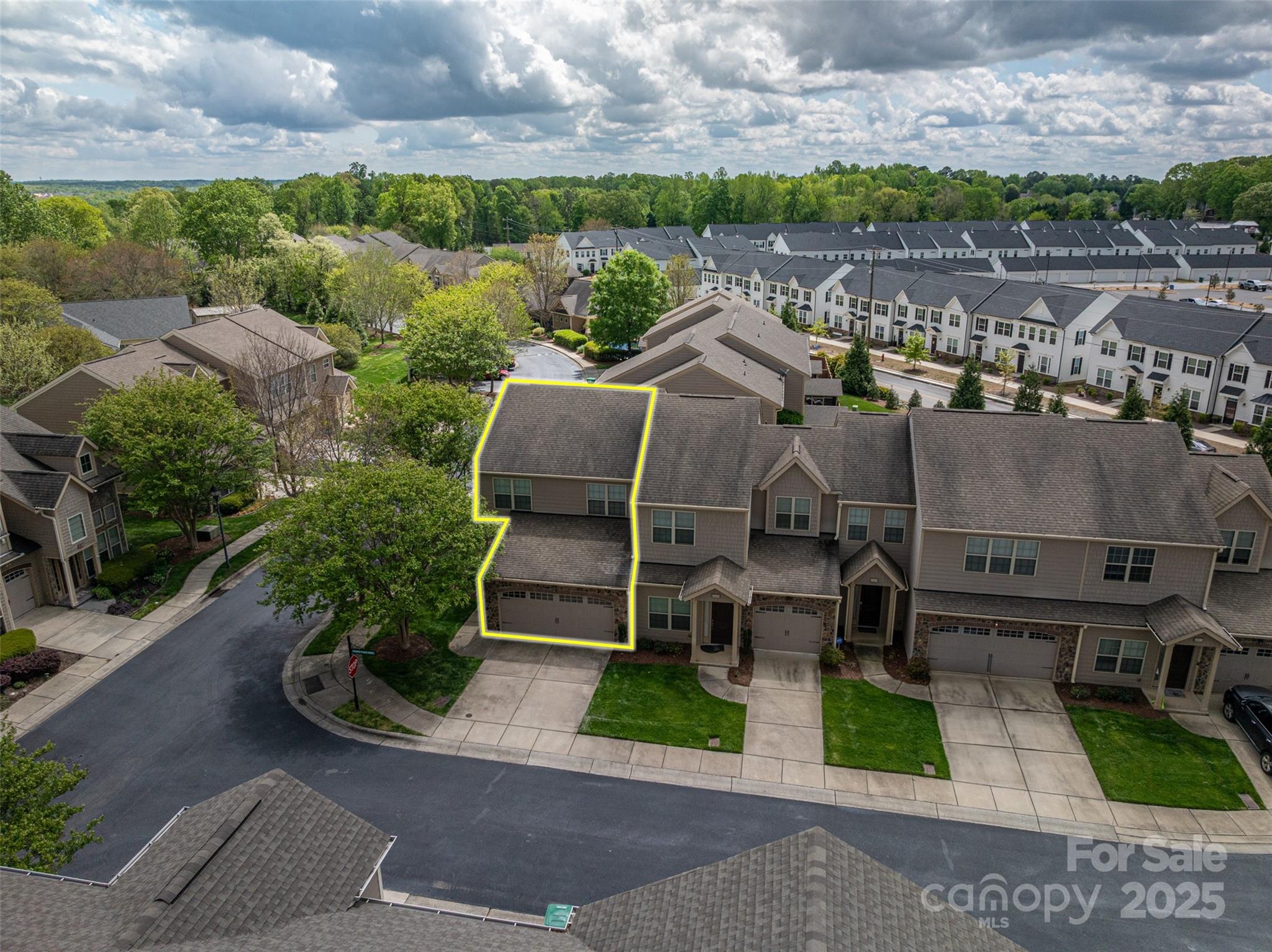 Stuarts Landing - Residential