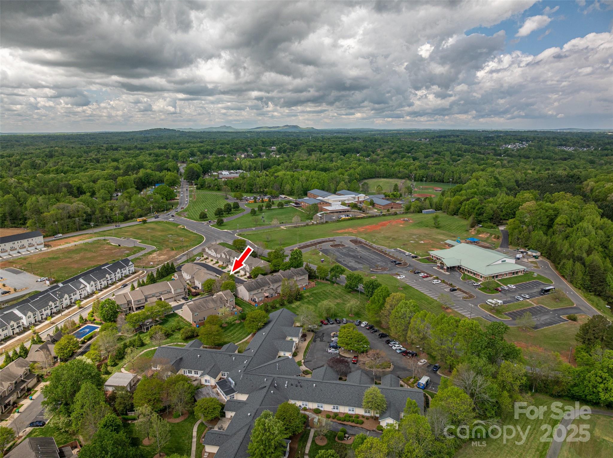 Stuarts Landing - Residential