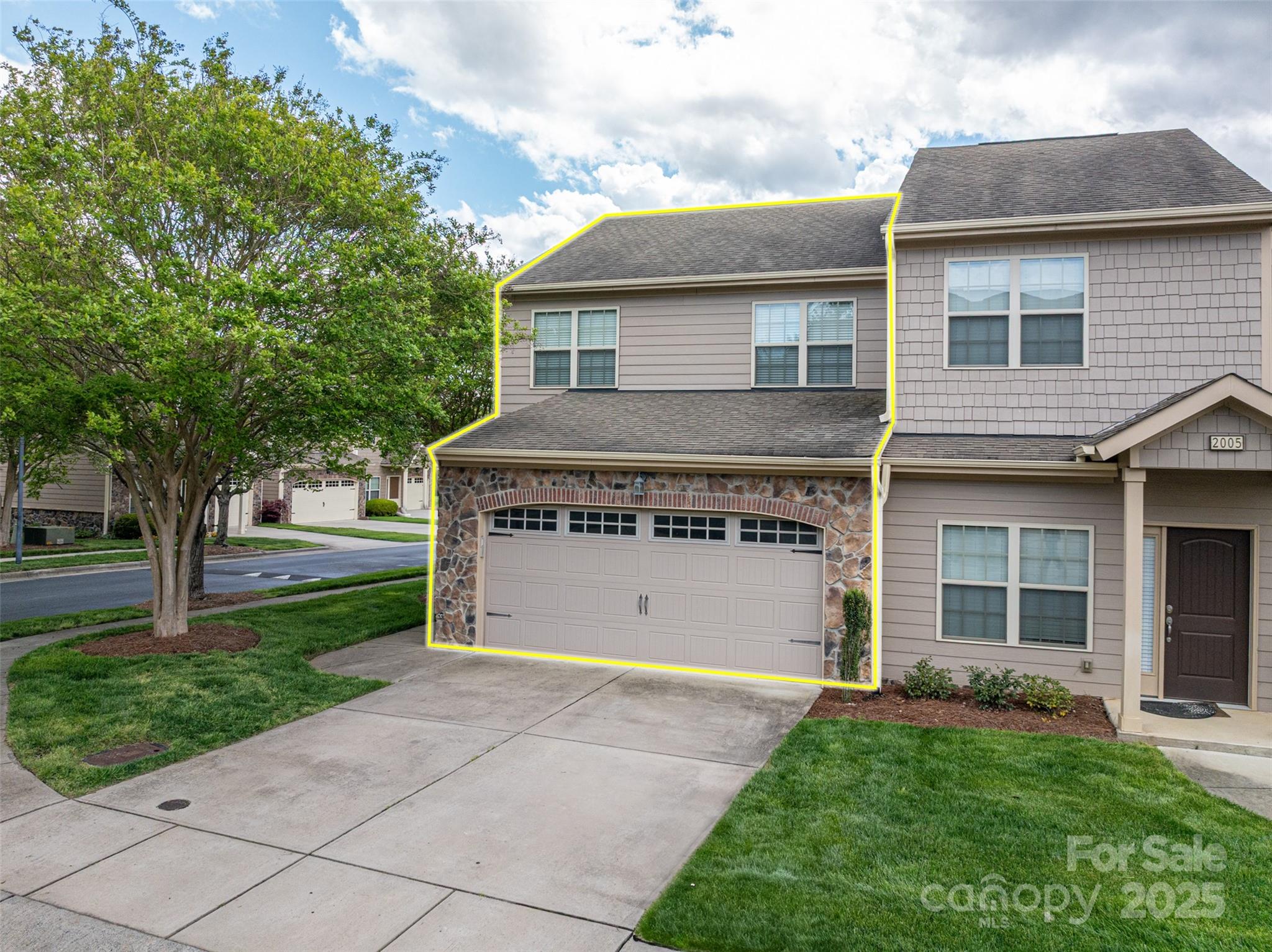 Stuarts Landing - Residential