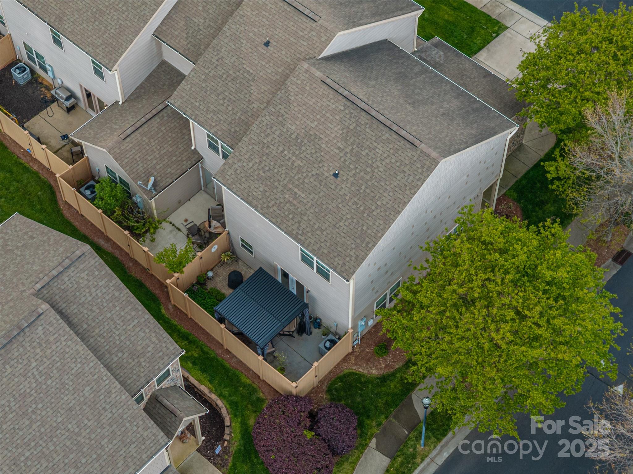 Stuarts Landing - Residential