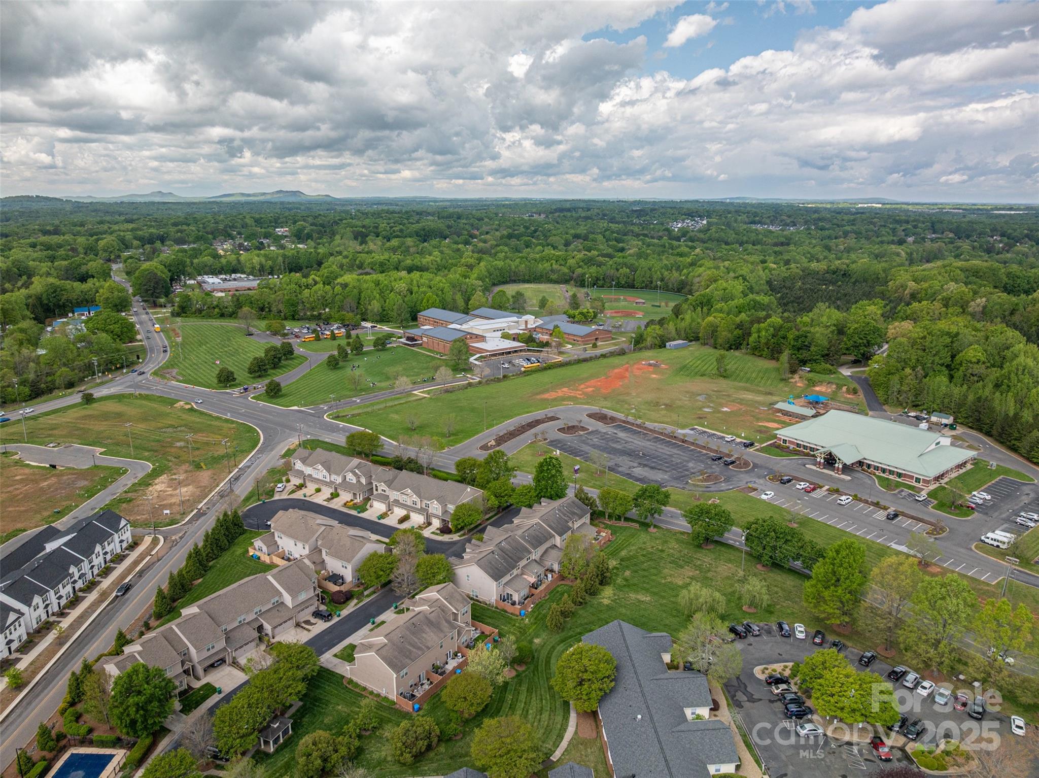 Stuarts Landing - Residential