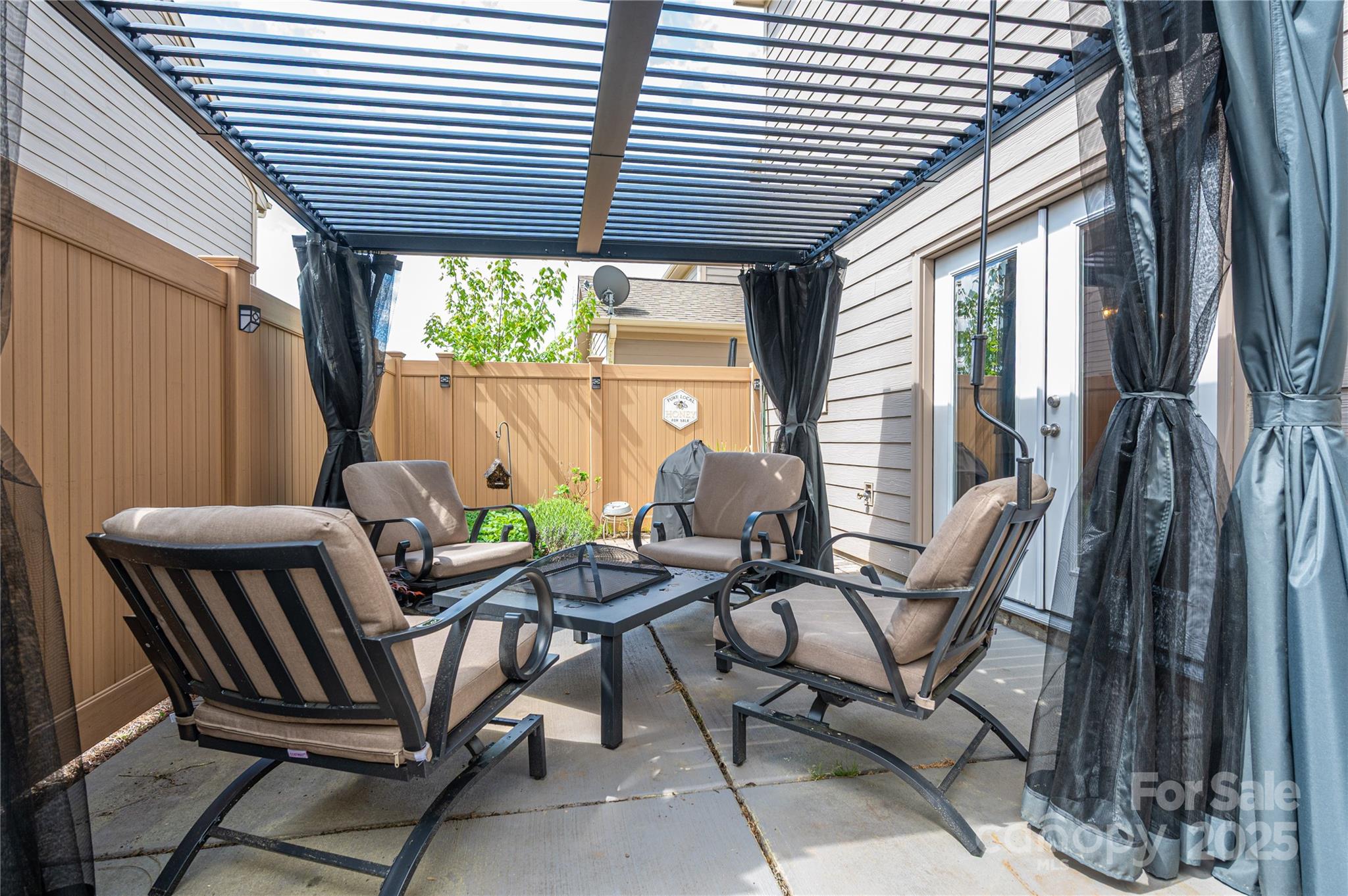 Stuarts Landing - Residential