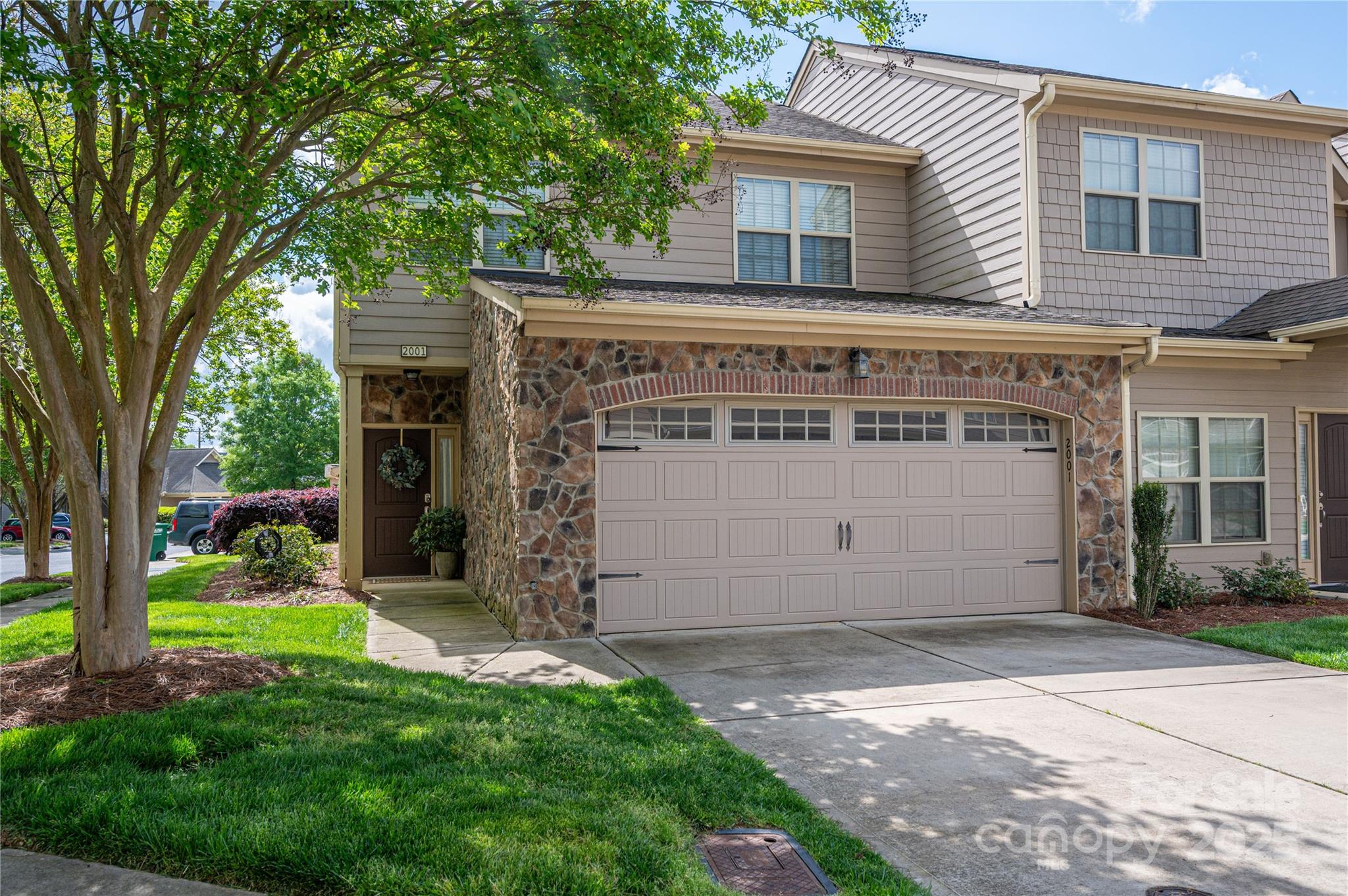 Stuarts Landing - Residential